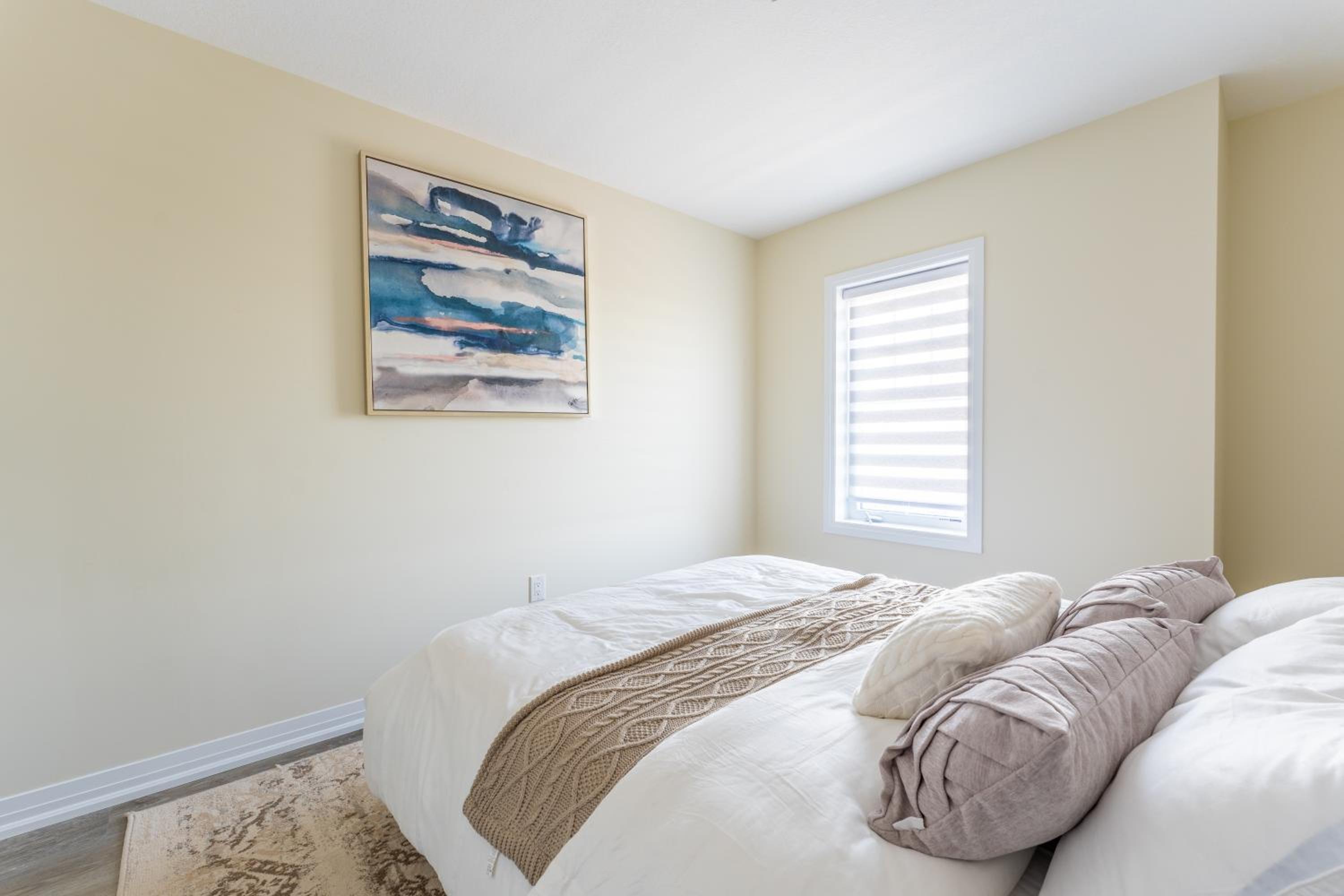 New 3 Bed House - Golf & Waterfalls in Stoney Creek