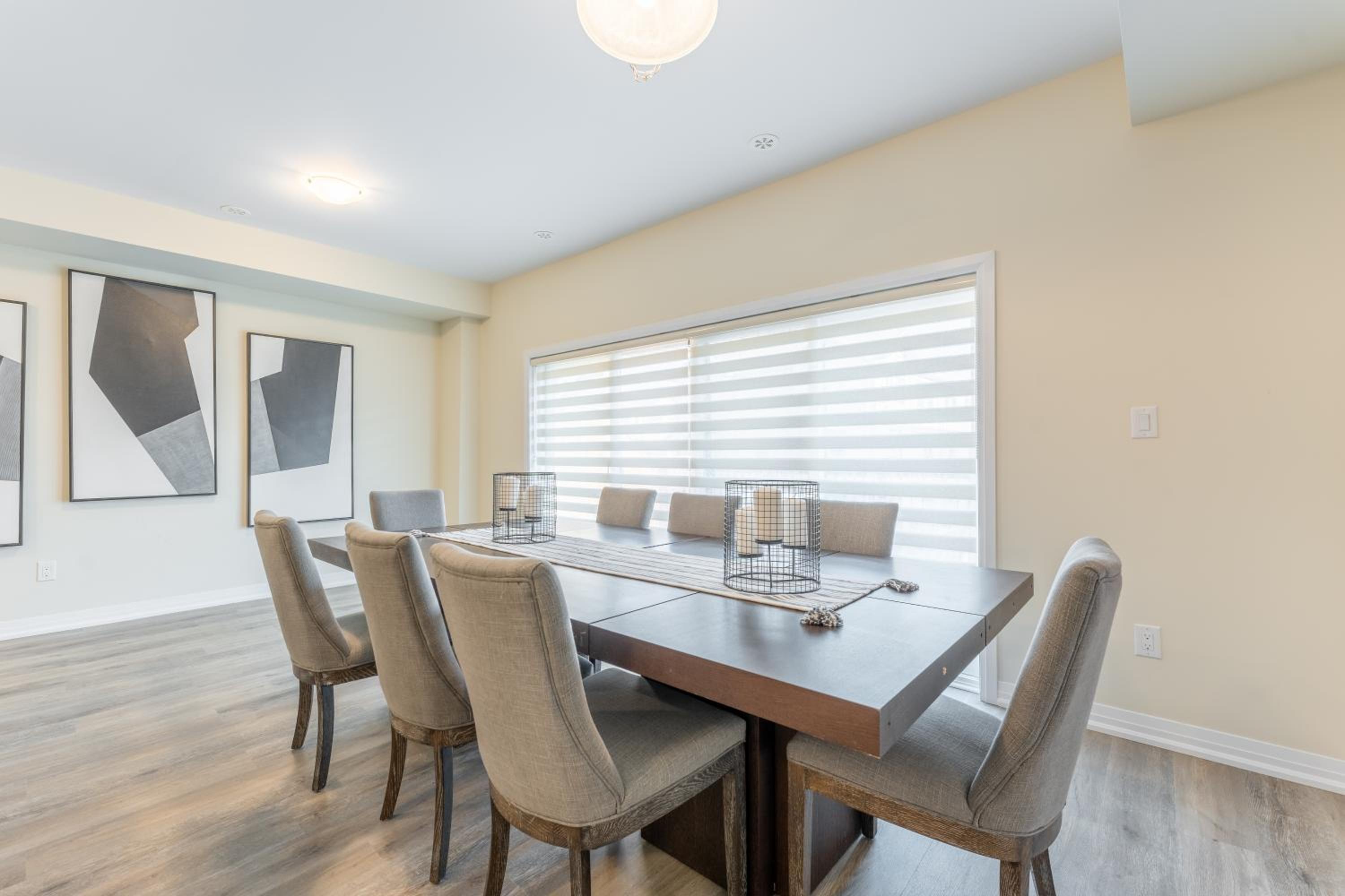 New 3 Bed House - Golf & Waterfalls in Stoney Creek