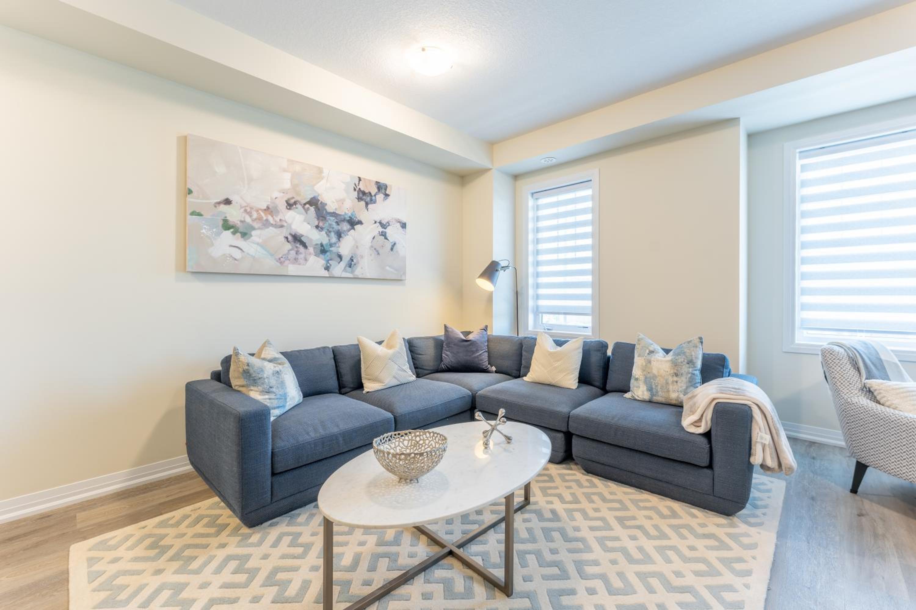 New 3 Bed House - Golf & Waterfalls in Stoney Creek
