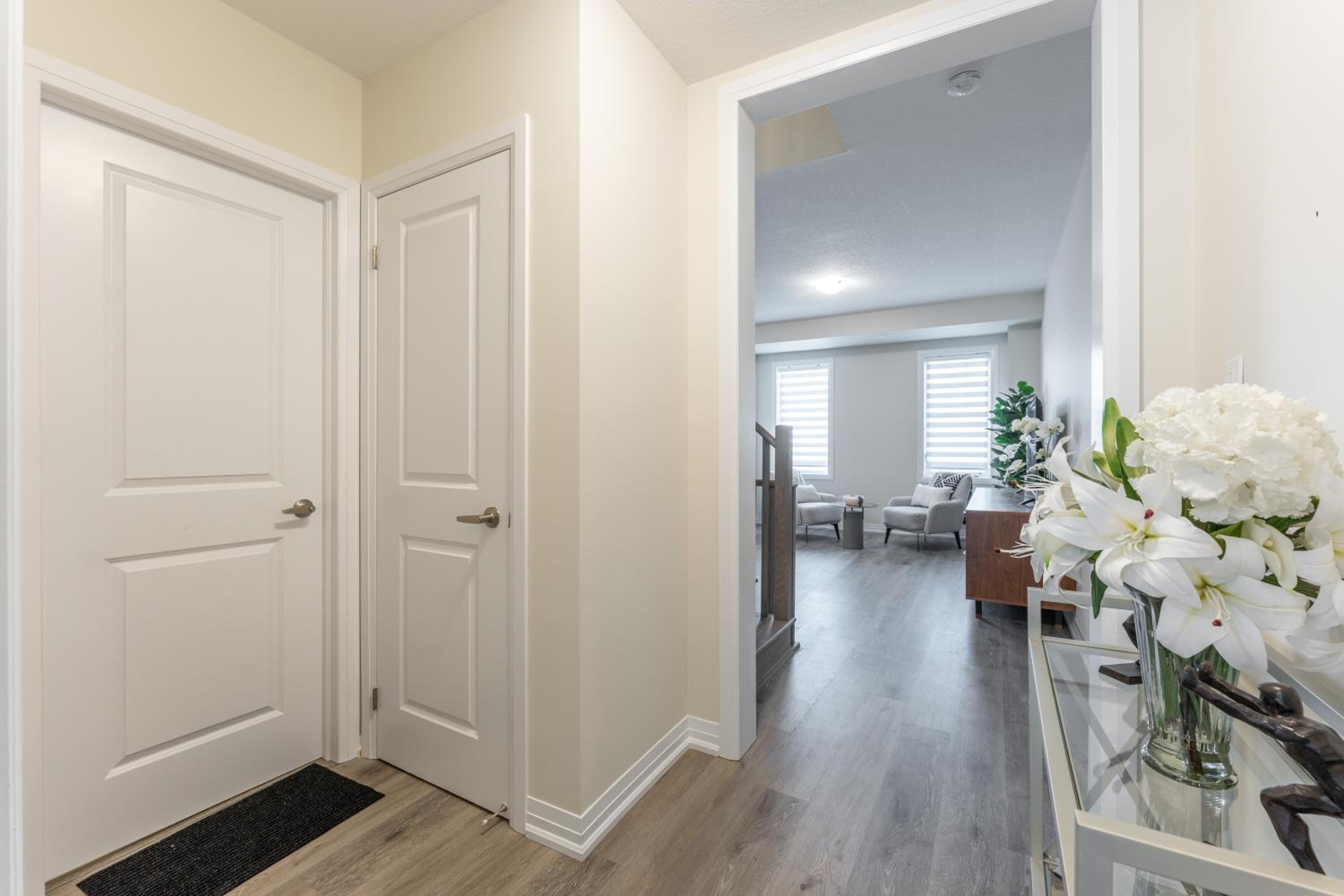 New 3 Bed House - Golf & Waterfalls in Stoney Creek