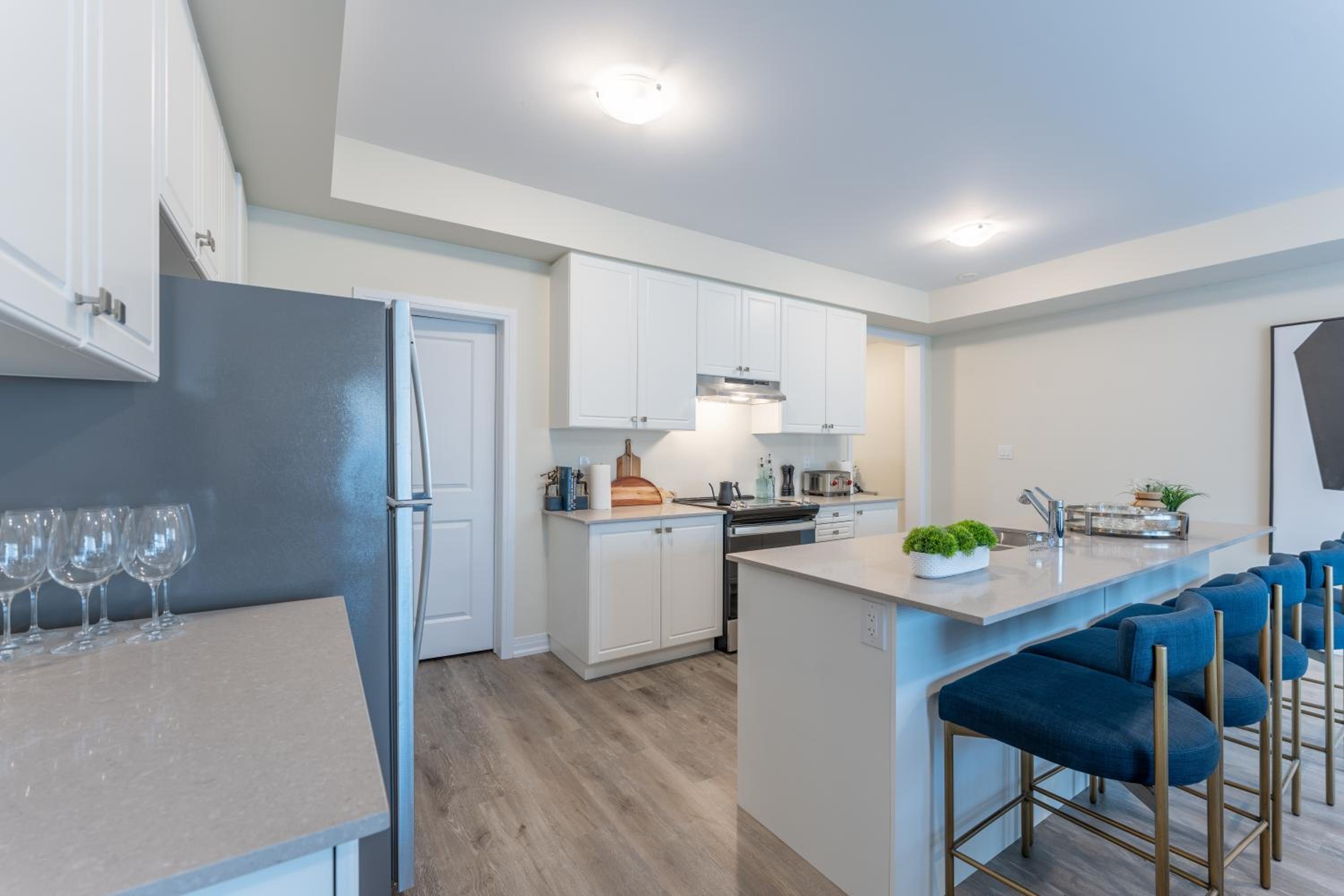 New 3 Bed House - Golf & Waterfalls in Stoney Creek