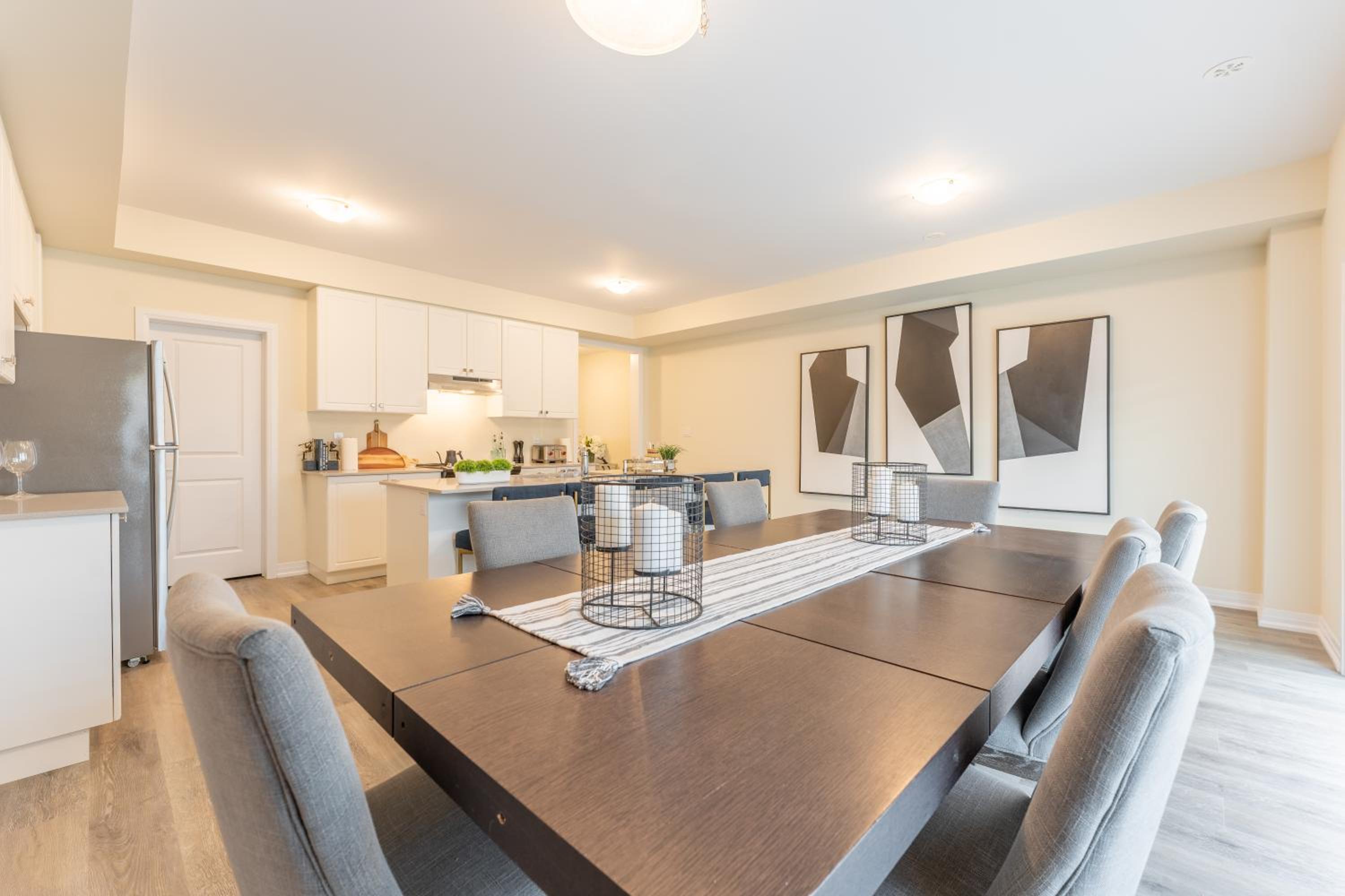 New 3 Bed House - Golf & Waterfalls in Stoney Creek
