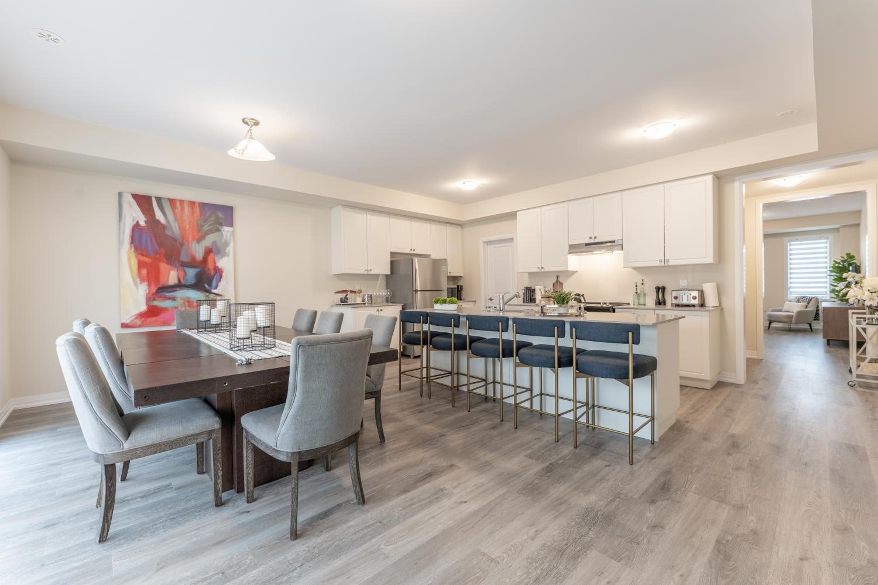 New 3 Bed House - Golf & Waterfalls in Stoney Creek
