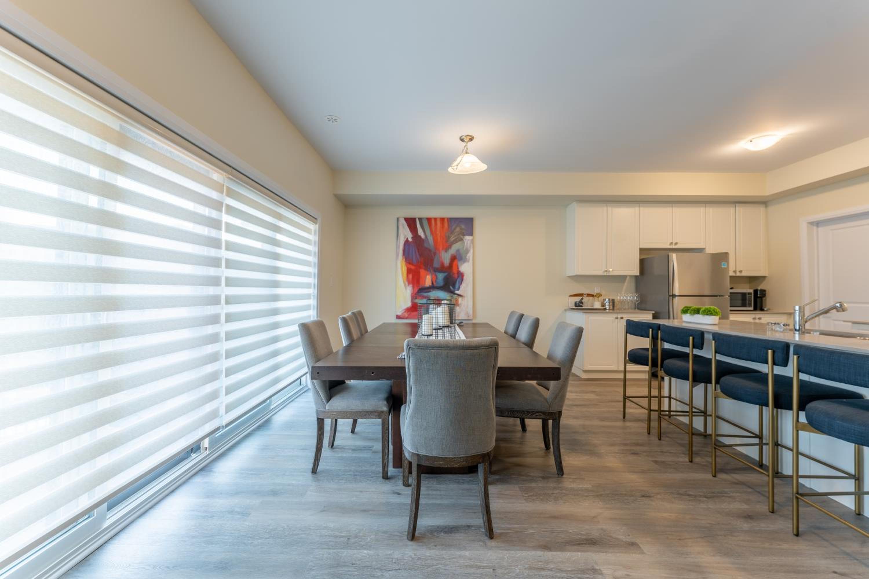 New 3 Bed House - Golf & Waterfalls in Stoney Creek