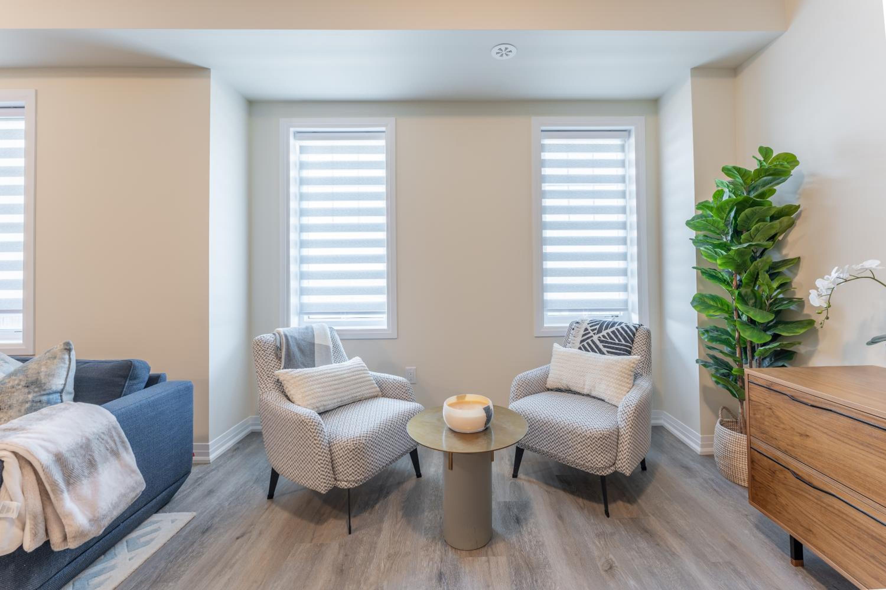 New 3 Bed House - Golf & Waterfalls in Stoney Creek