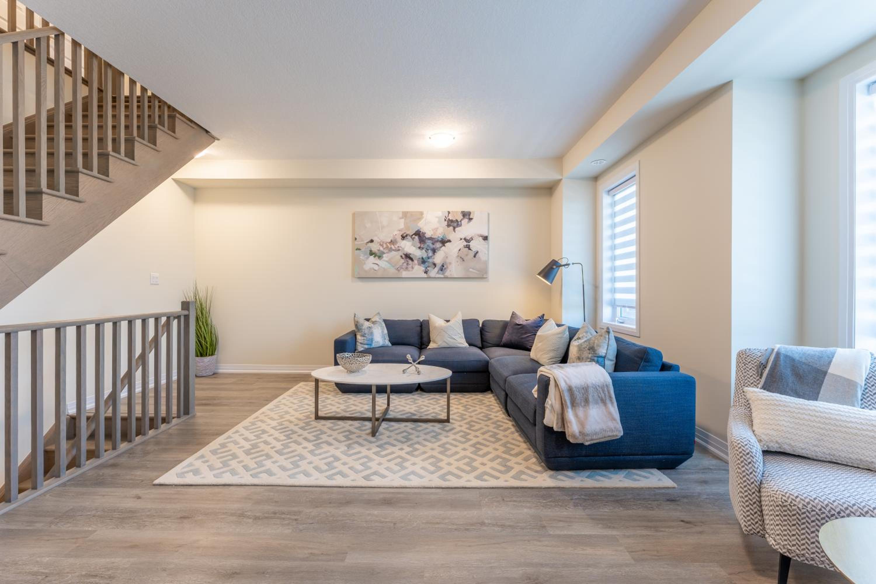 New 3 Bed House - Golf & Waterfalls in Stoney Creek