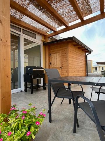 Hotel La Terrazza Di Nela