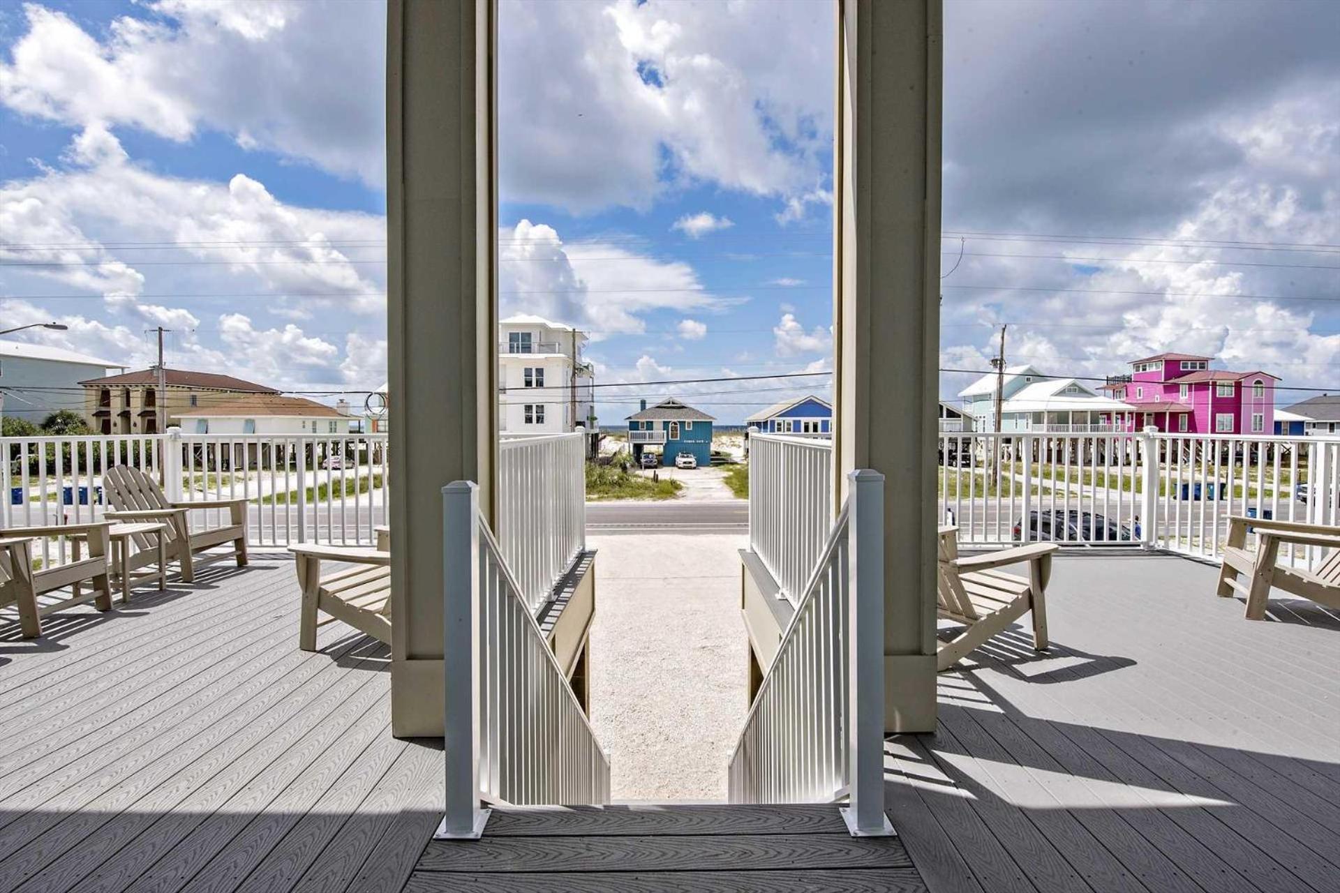GET Together 5 Bedroom Lockout view 4