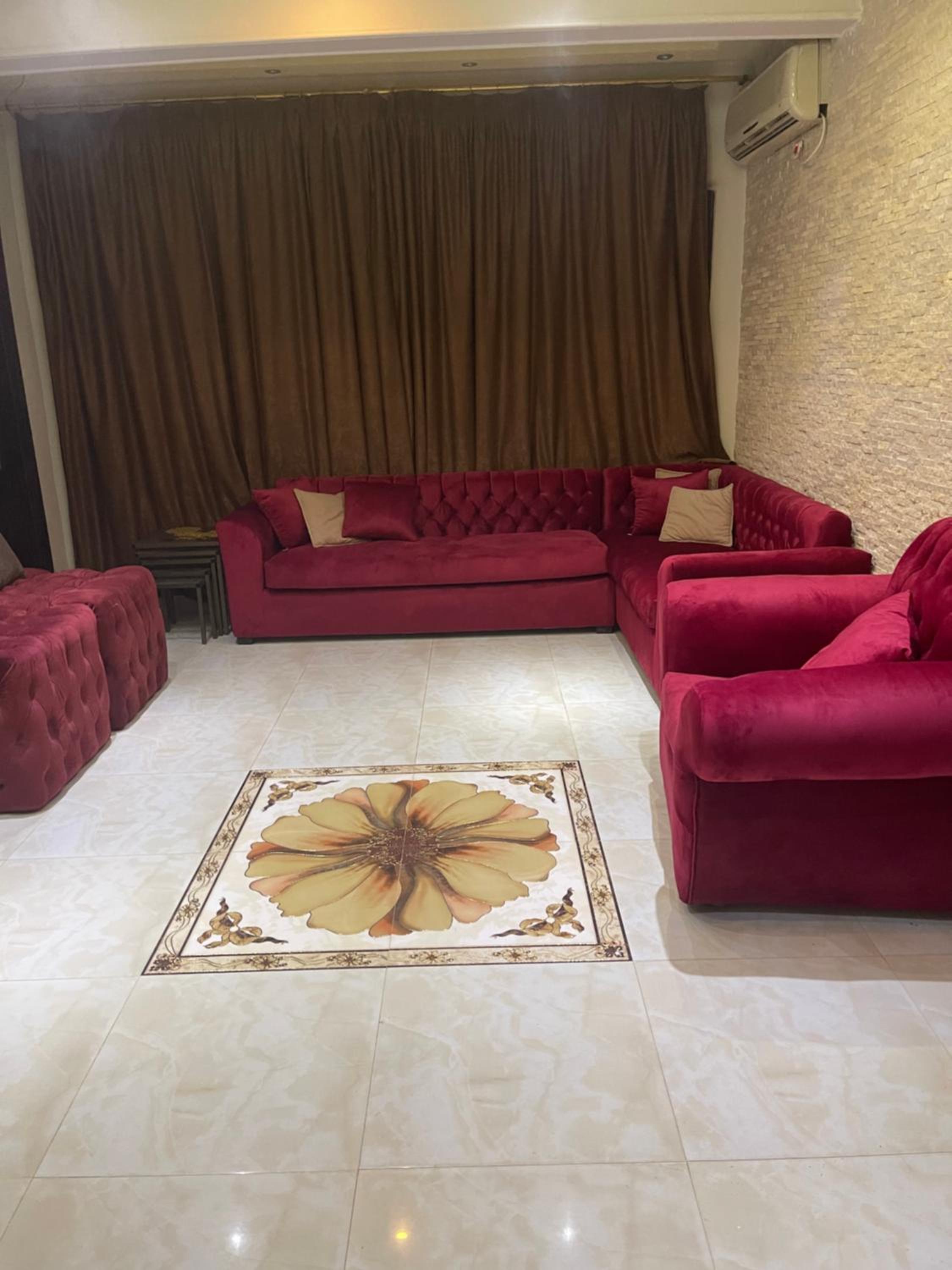 Jianna Apartment