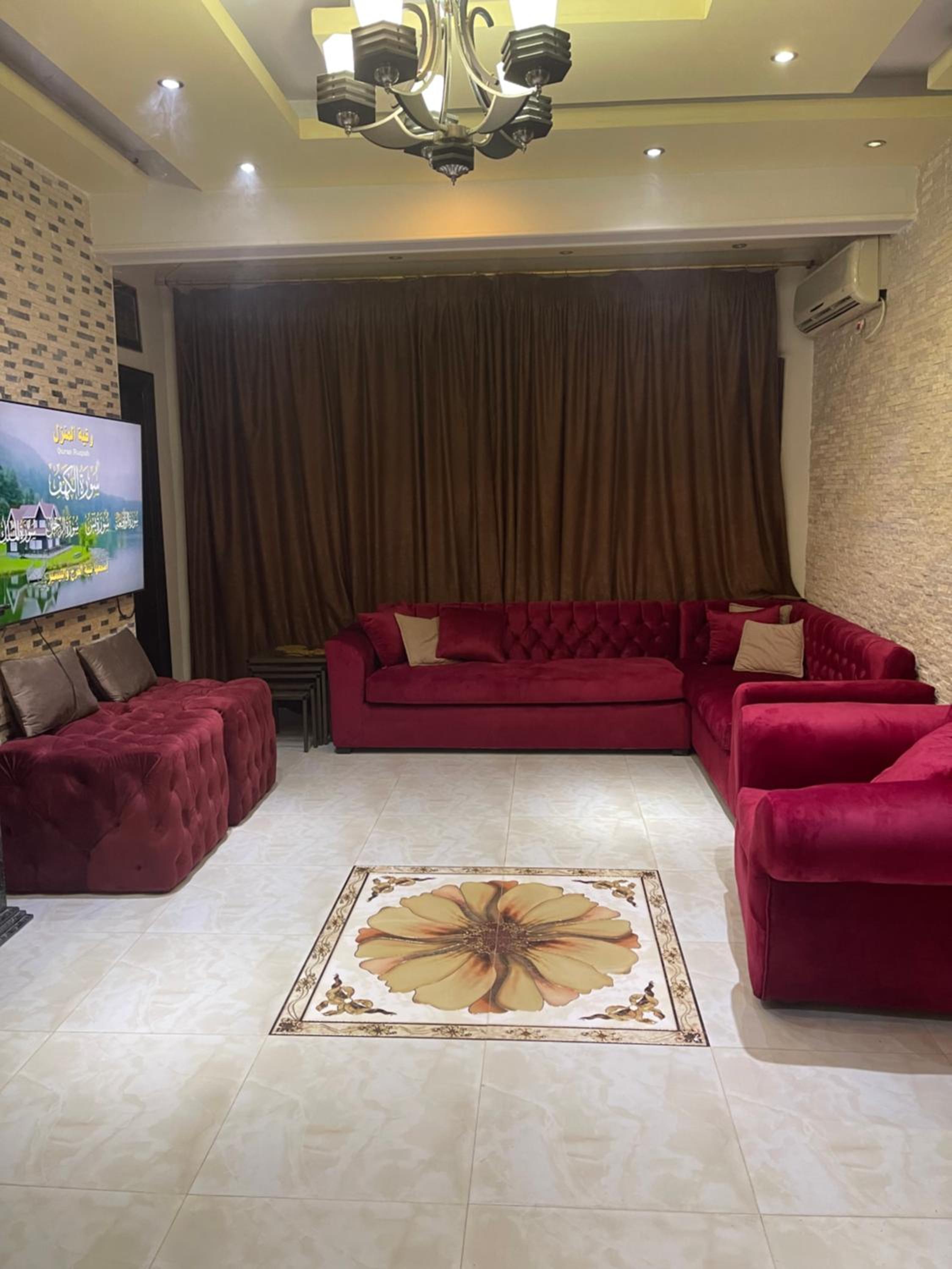 Jianna Apartment