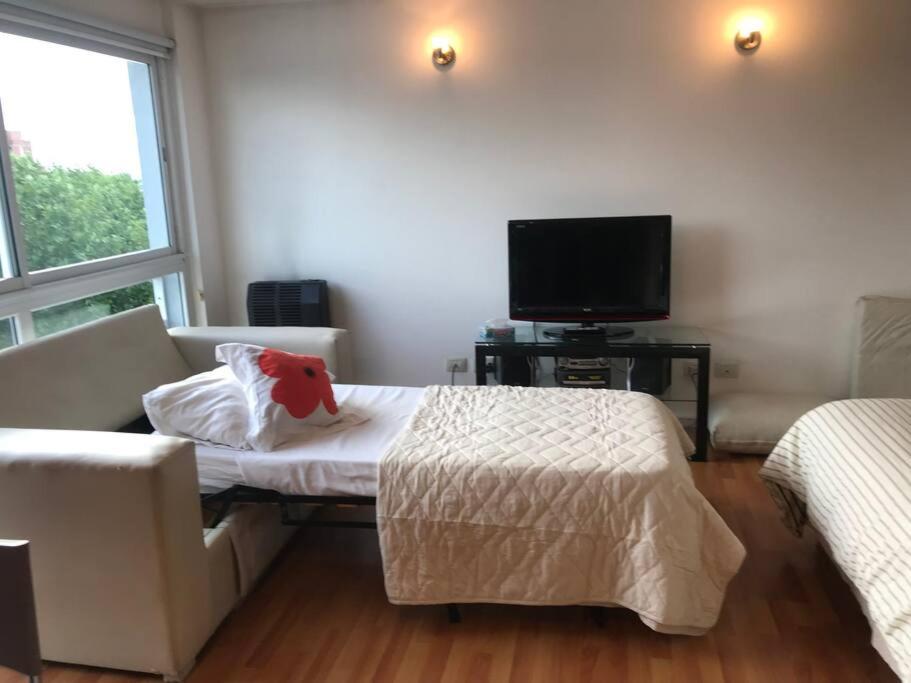 Boutique Apartment Studio