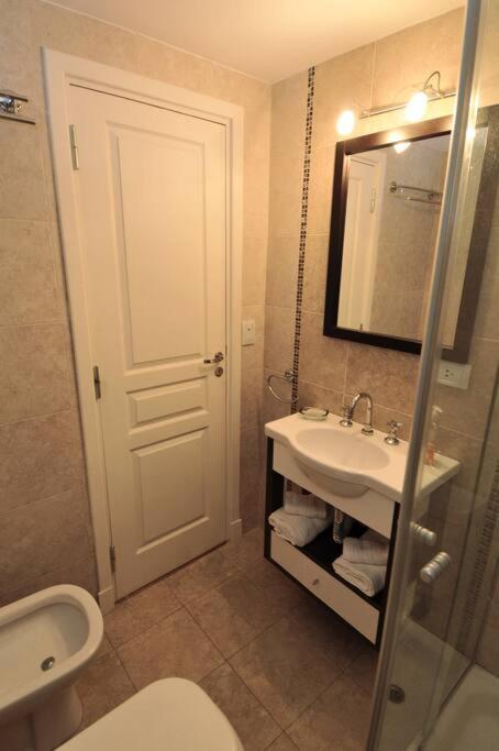 Boutique Apartment Studio