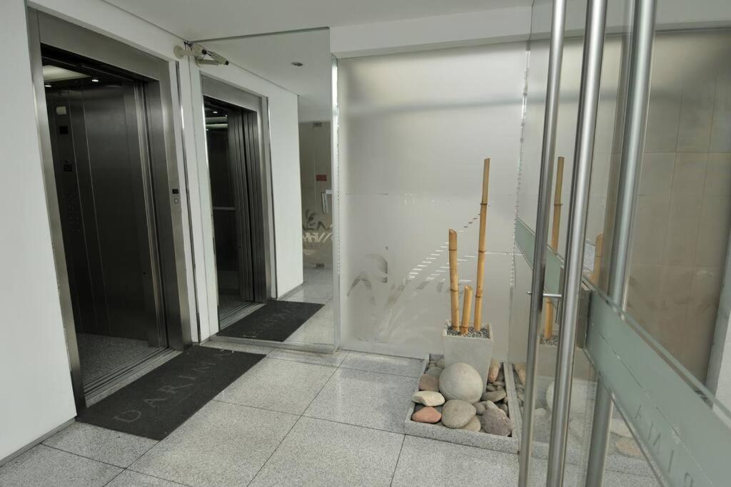Boutique Apartment Studio