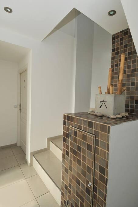 Boutique Apartment Studio