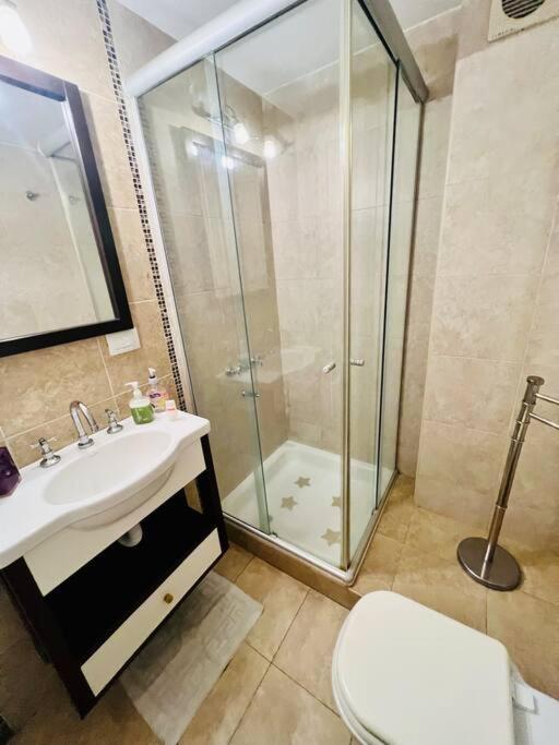 Boutique Apartment Studio