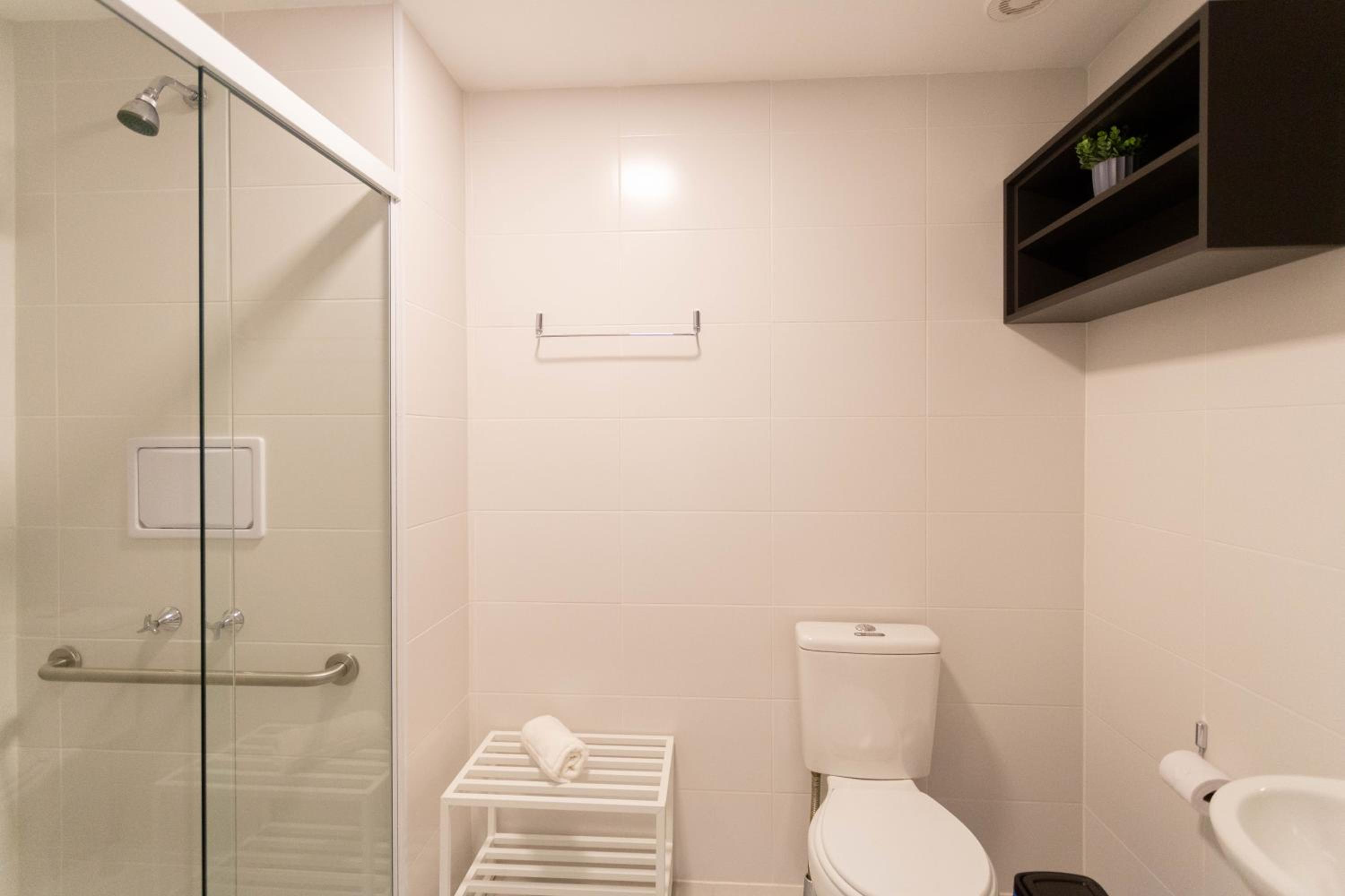 Haus Mitre Pinheiros - Studios per season