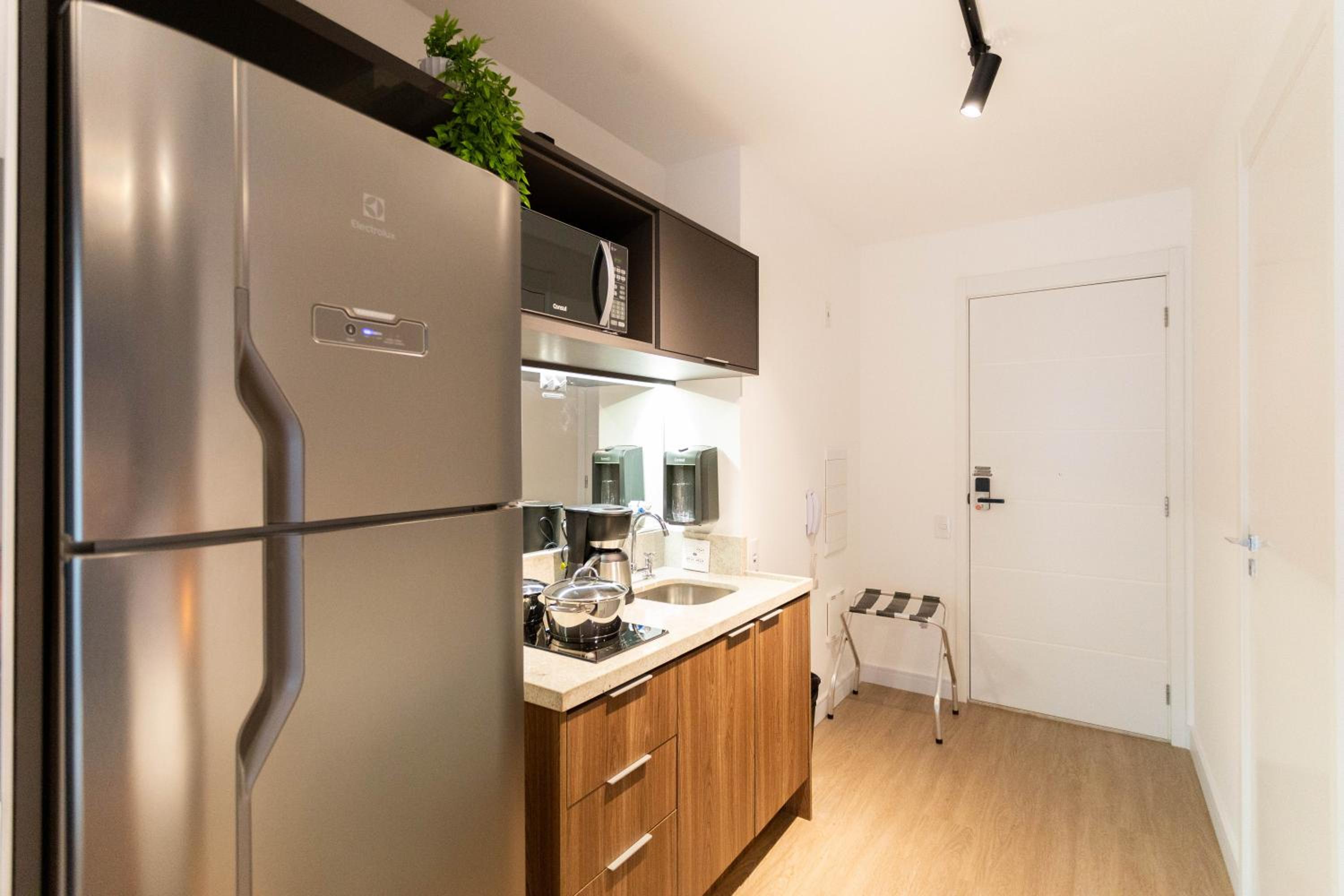 Haus Mitre Pinheiros - Studios per season