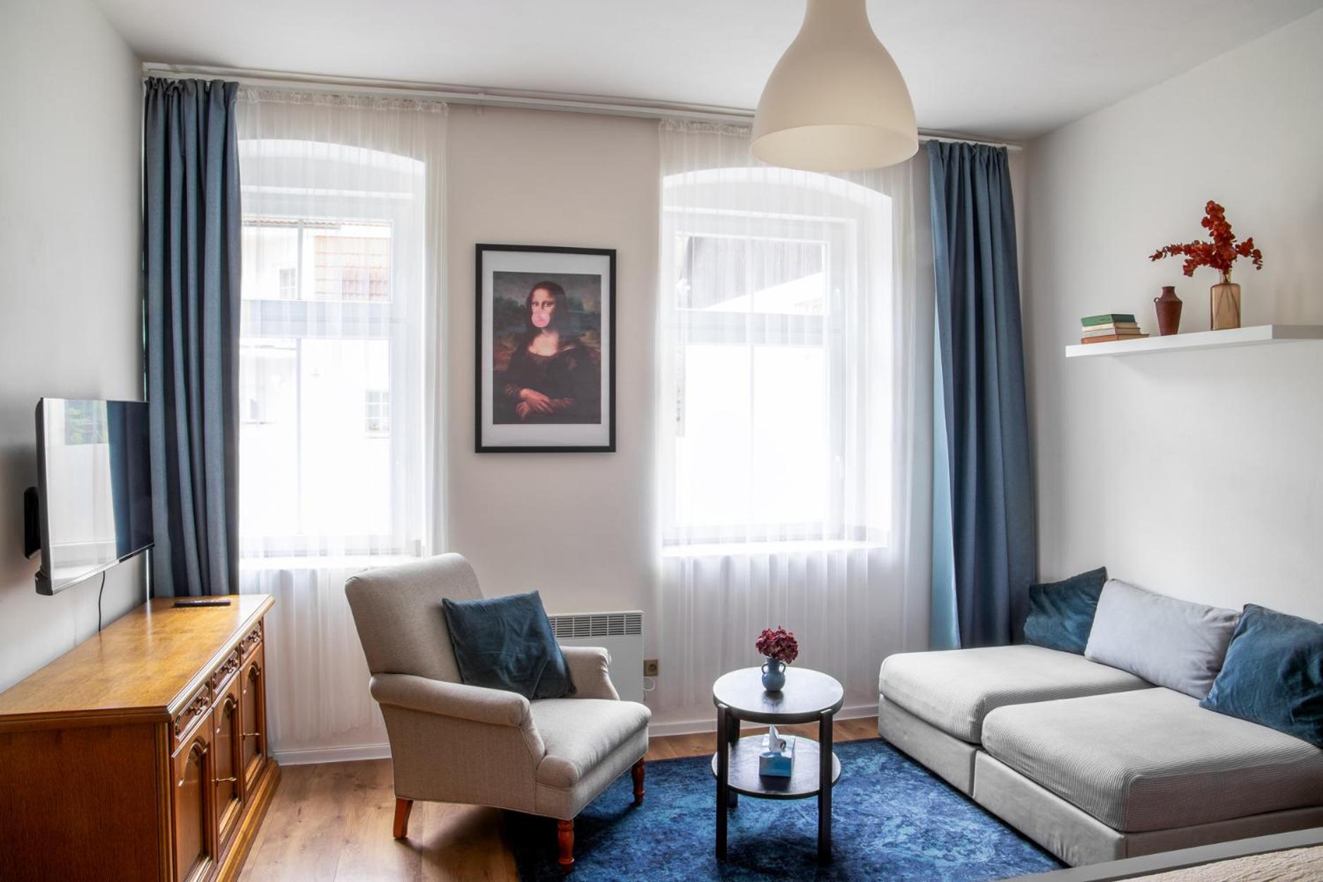 Apartment Johann - near city & nature