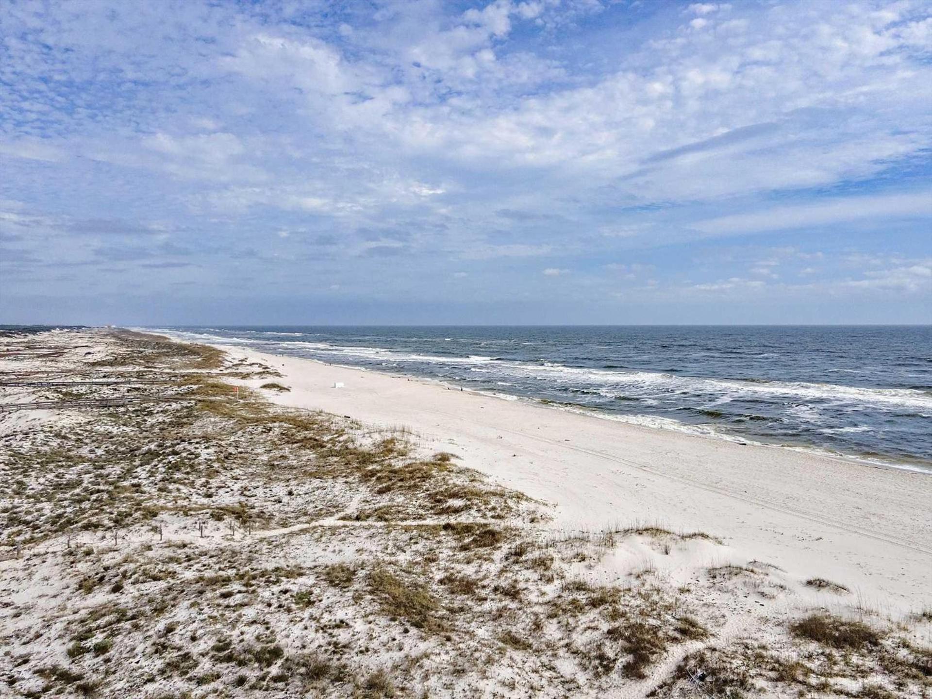 Alabama Breeze