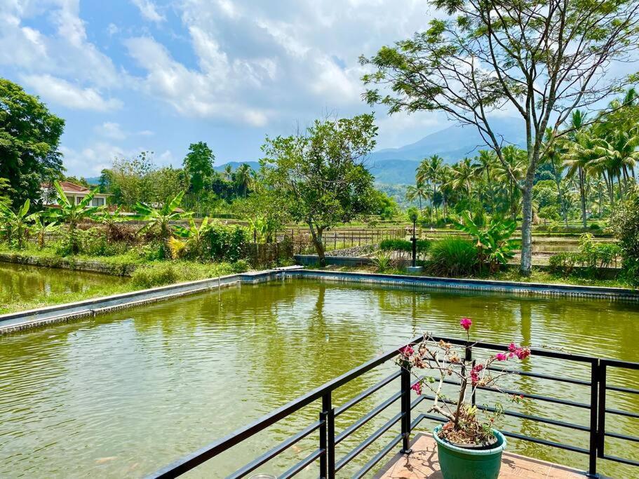 Villa Madana Sumedang 2BR view 2