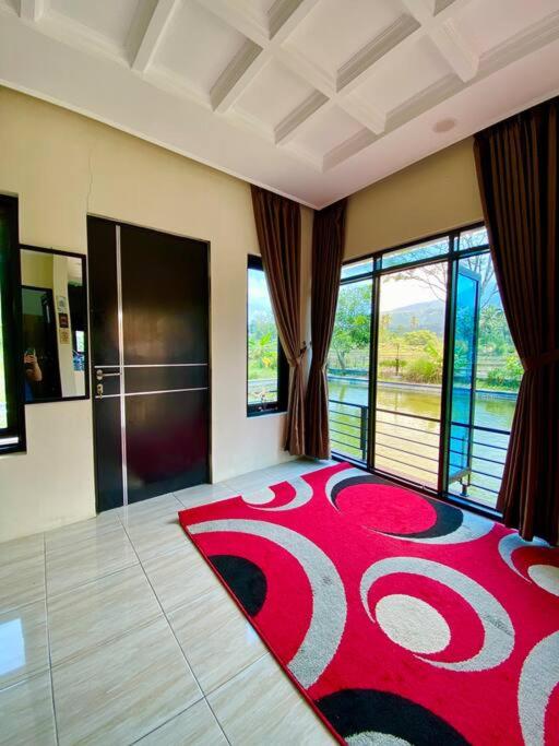 Villa Madana Sumedang 2BR view 4