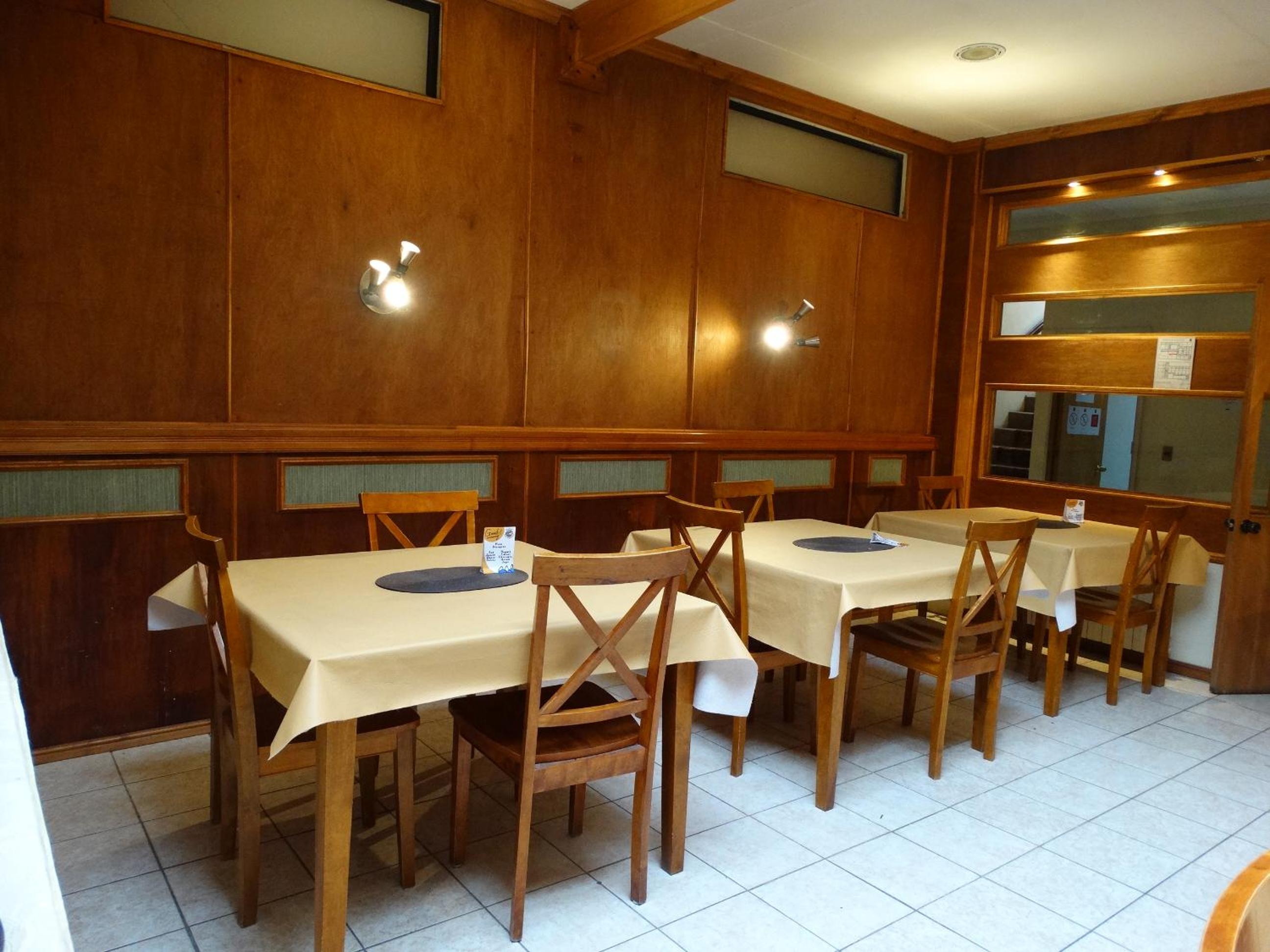 Hostal Don Guillermo