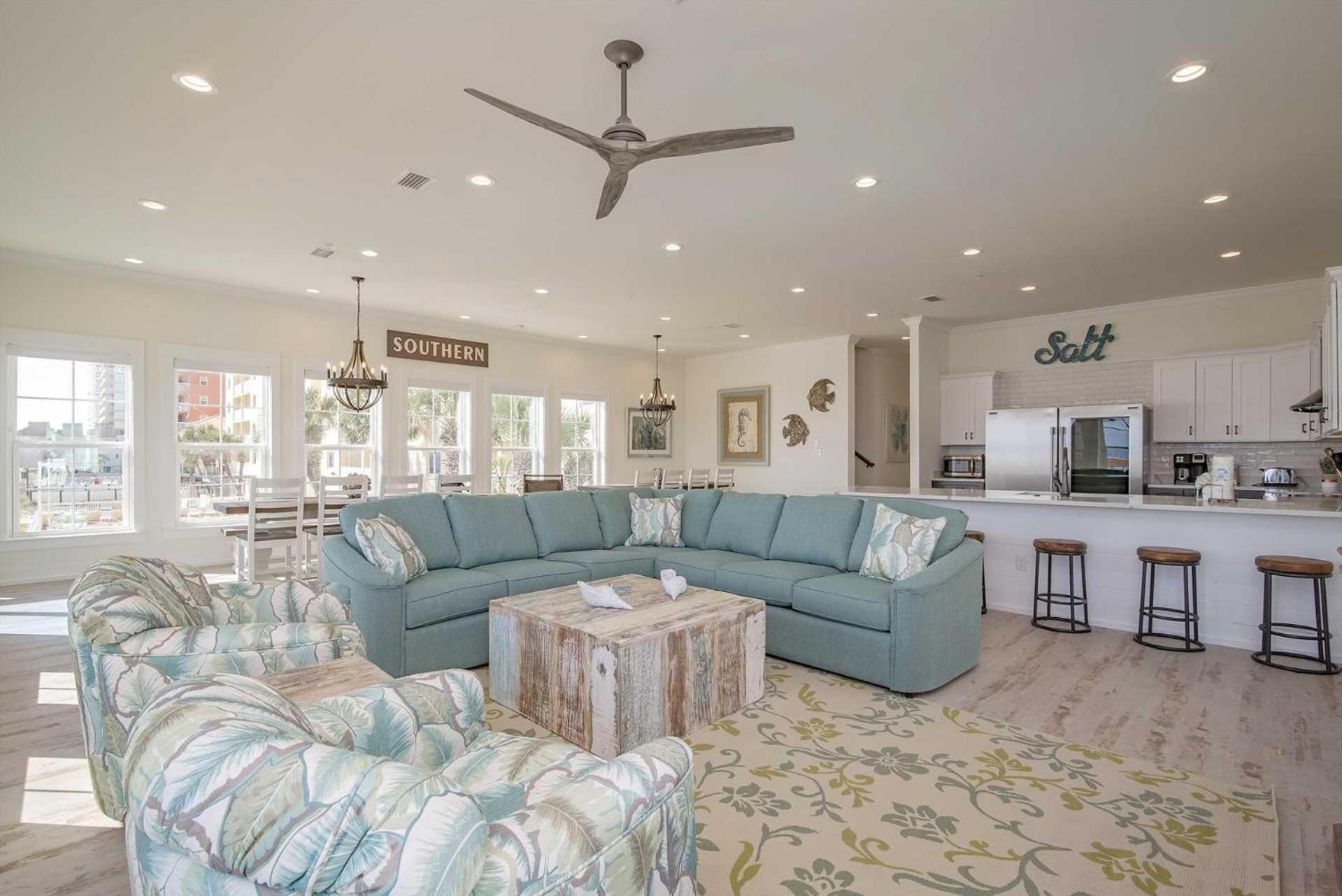 Breezyville Southwest Sea 12BR view 4