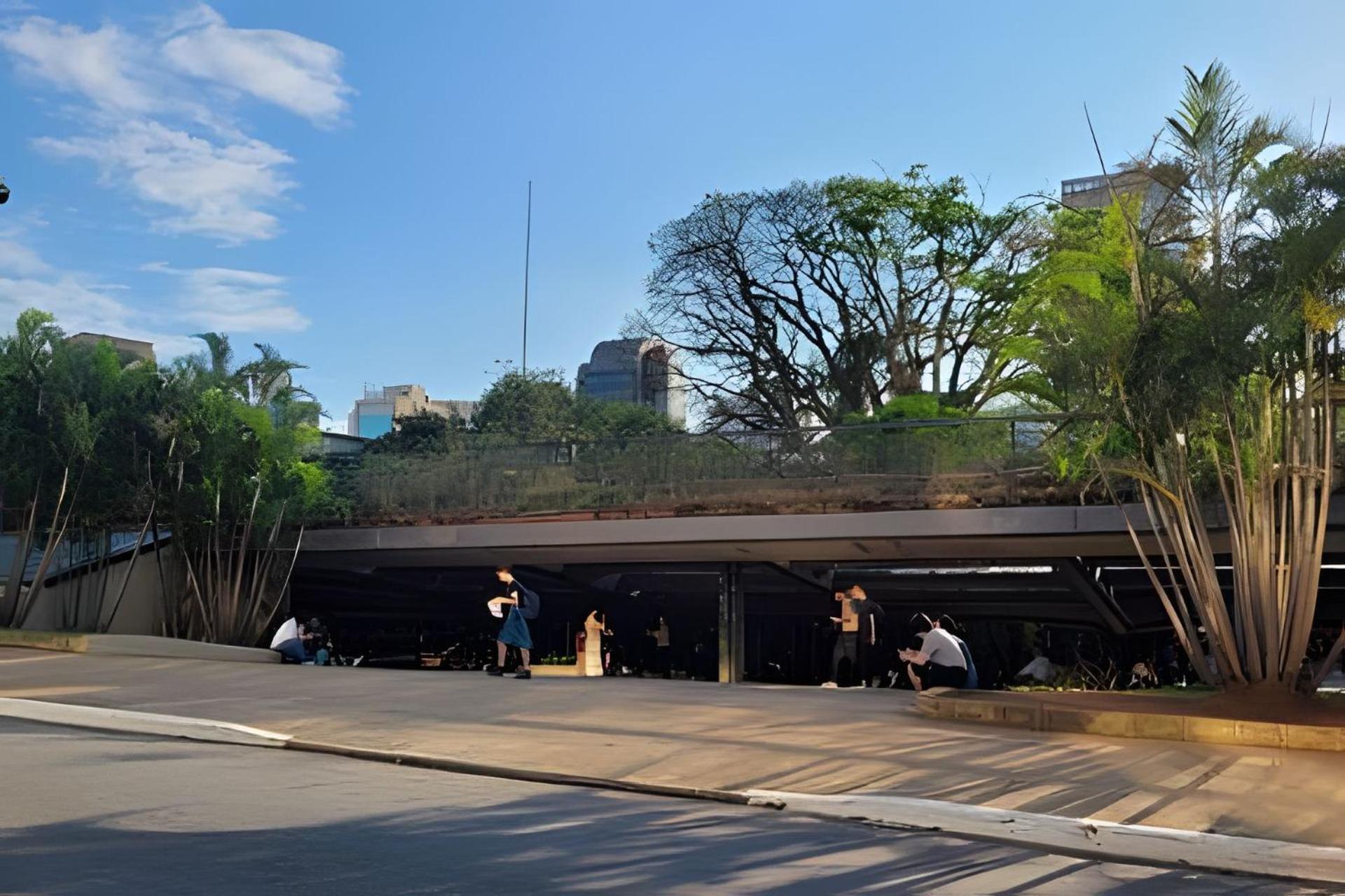 Vn Vergueiro - Bairro Liberdade / Metro Vergueiro