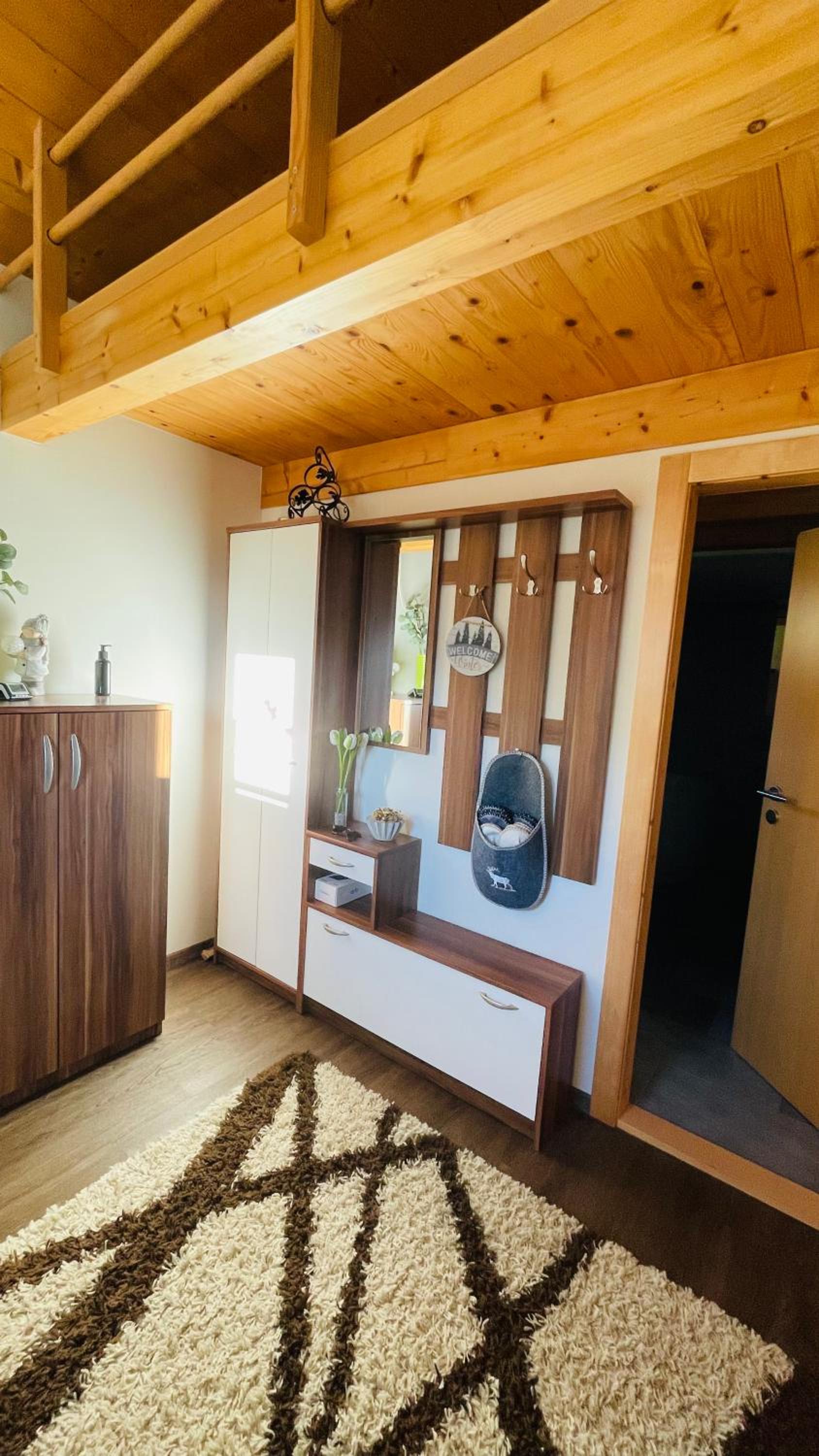 Chalet Sträba