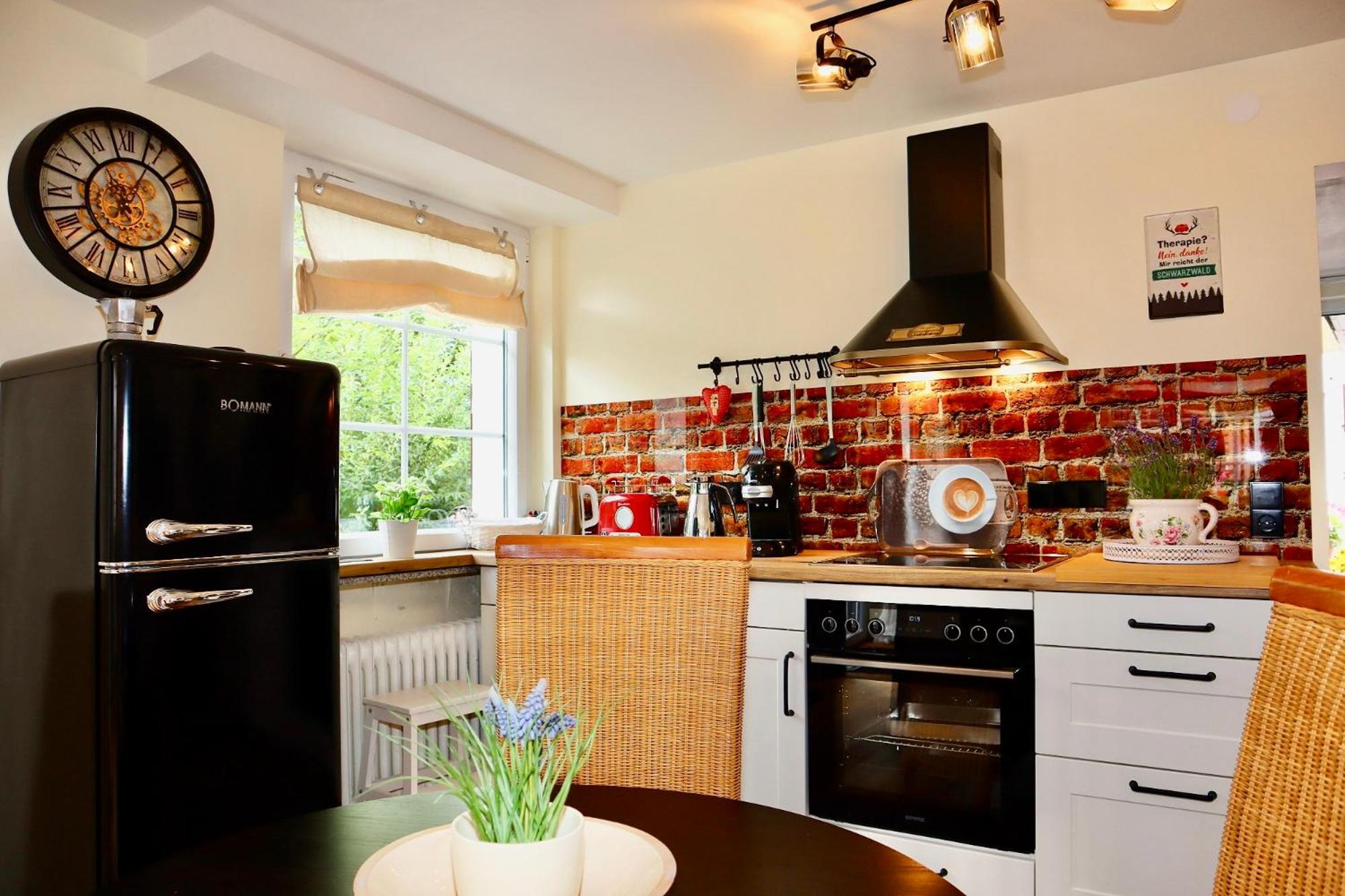 Ferienhaus Schwarzwald Feldberg Falkau