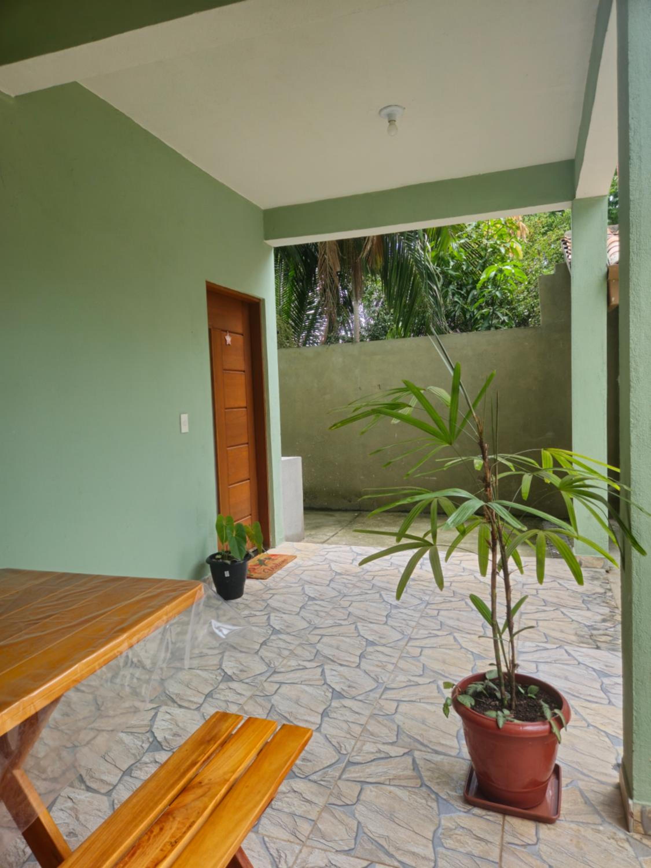 Chalé Ilhabela com garagem e área gourmet