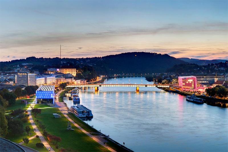 Mon Appartment - Linz