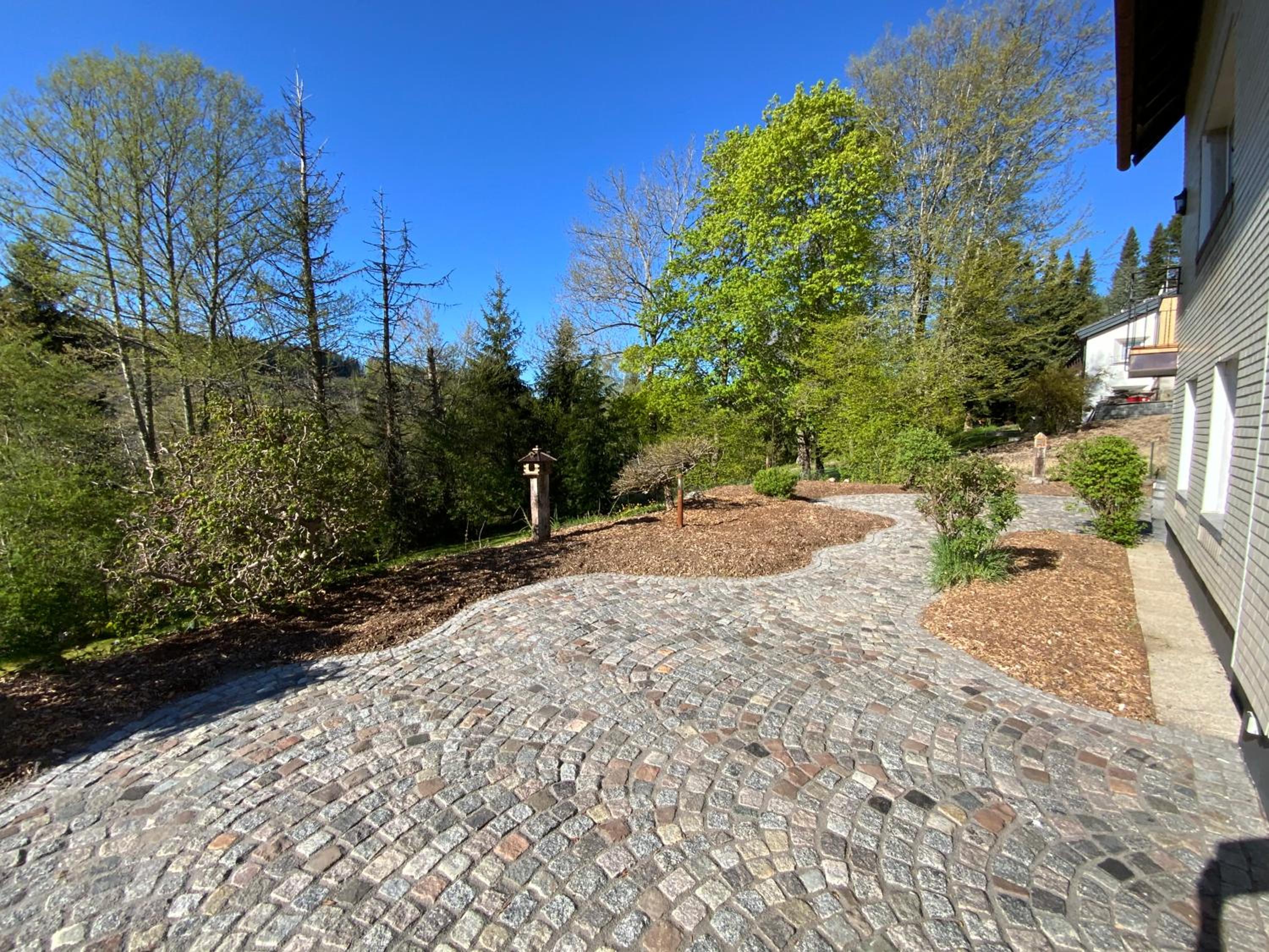 Ferienhaus Schwarzwald Feldberg Falkau
