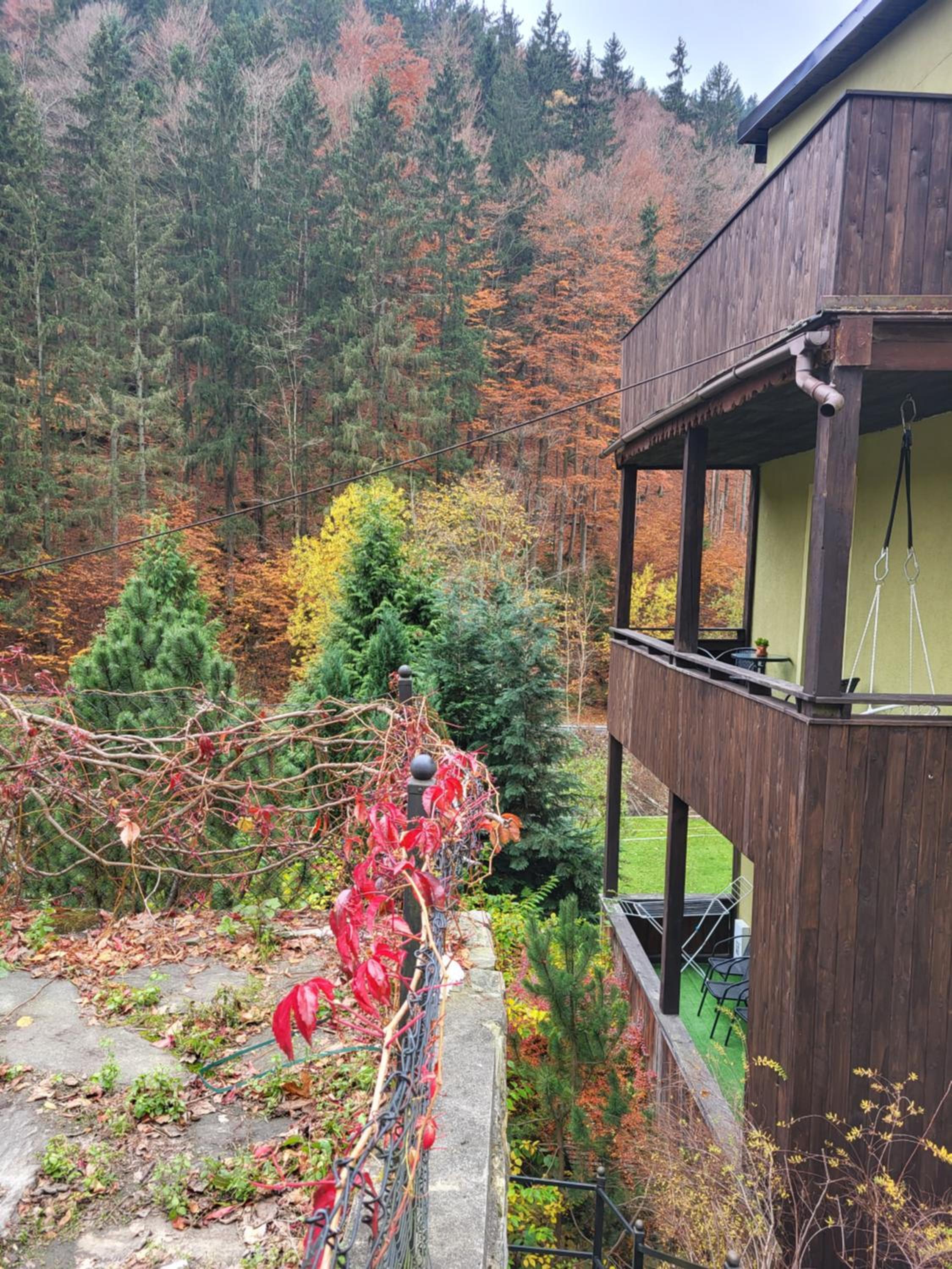 Apartamenty Kaskada