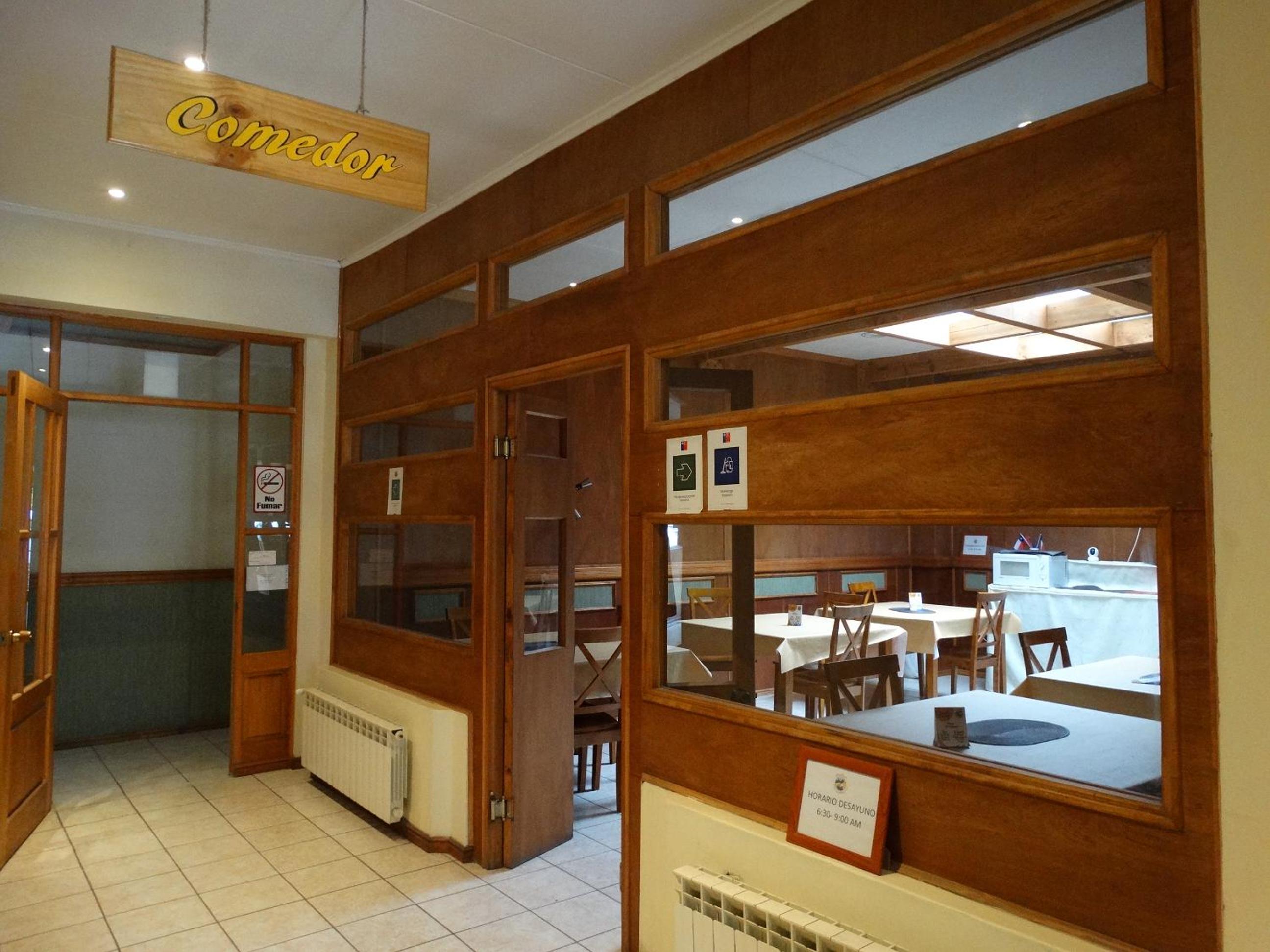 Hostal Don Guillermo