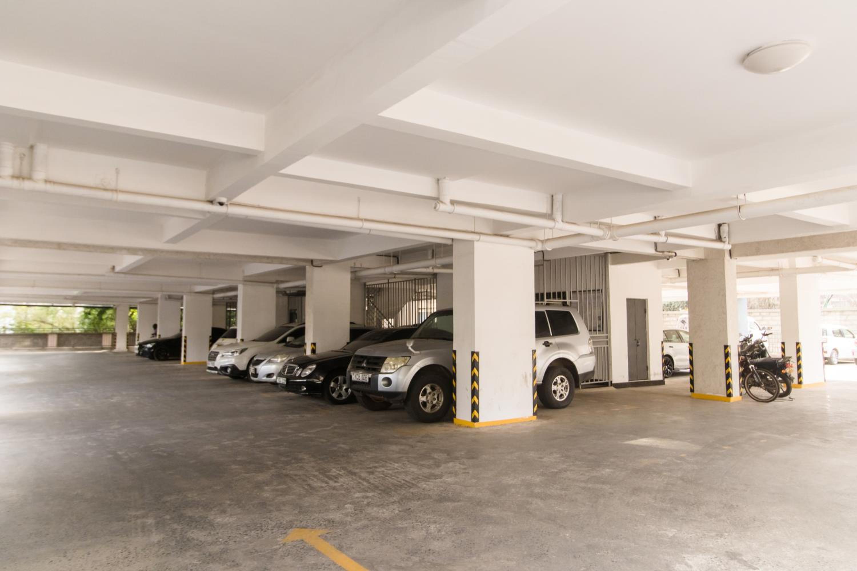 Flat in Lavington view 2