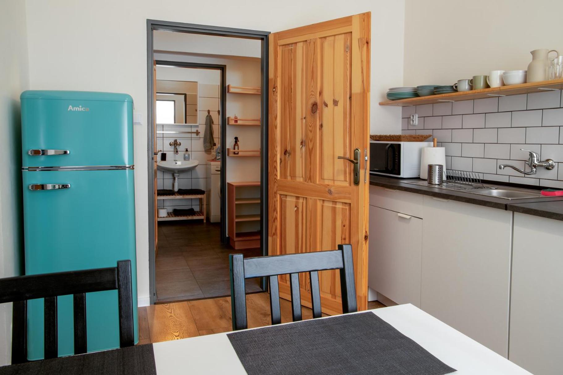 Apartment Johann - near city & nature