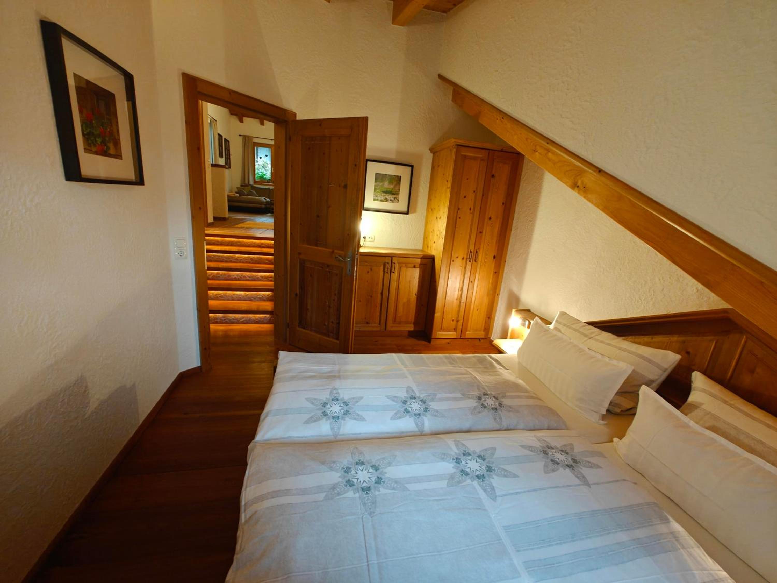 Ferienwohnung Sprung