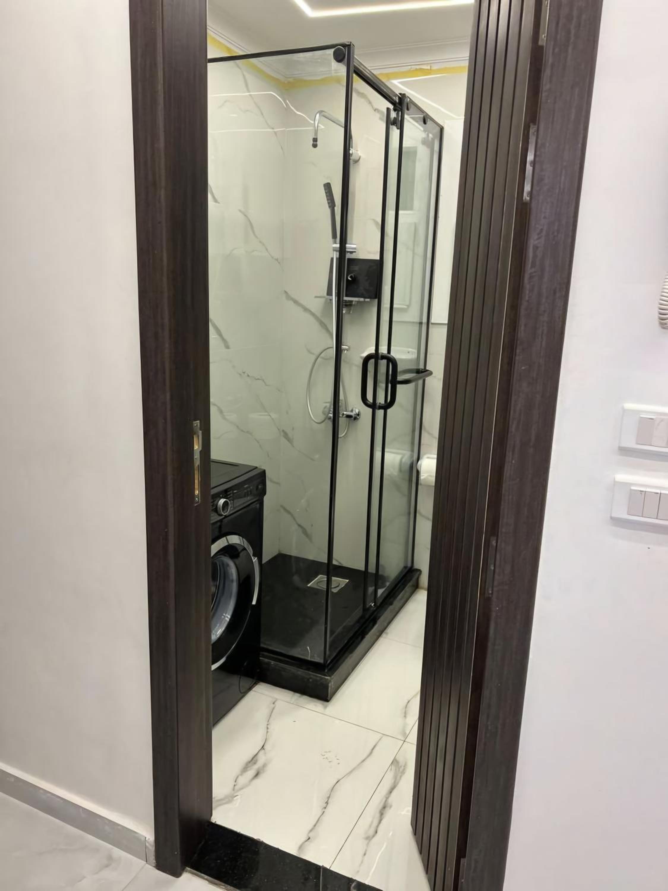 Modern Apartments in Madinaty New Cairo