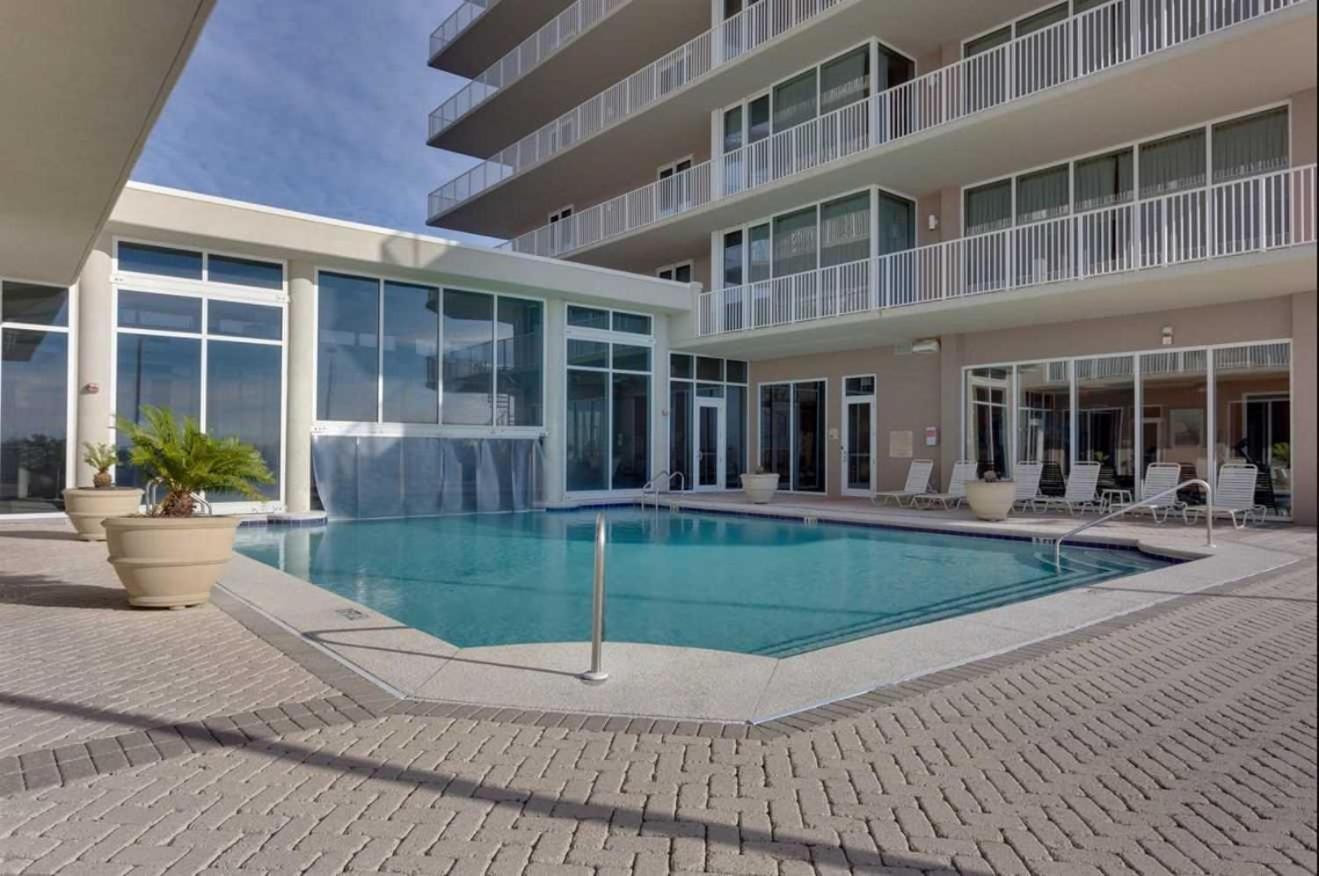 Mediterranean 502 West view 4