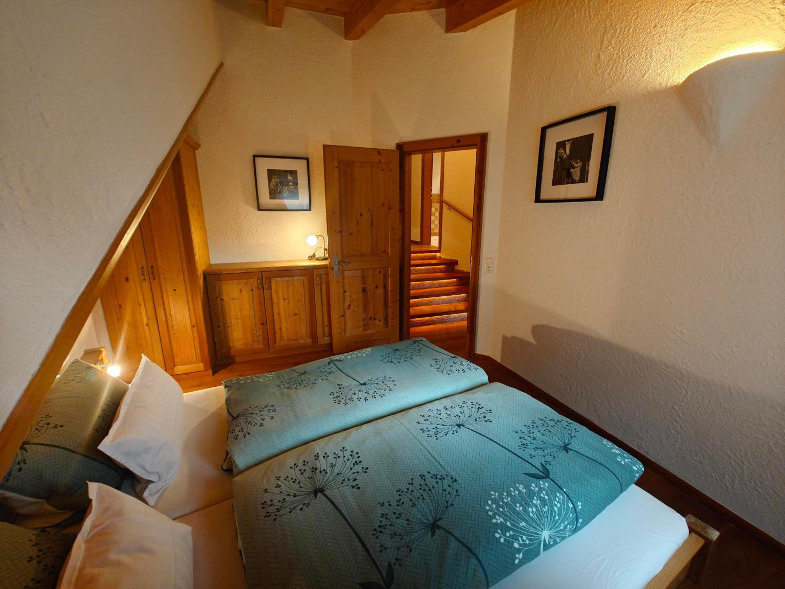 Ferienwohnung Sprung