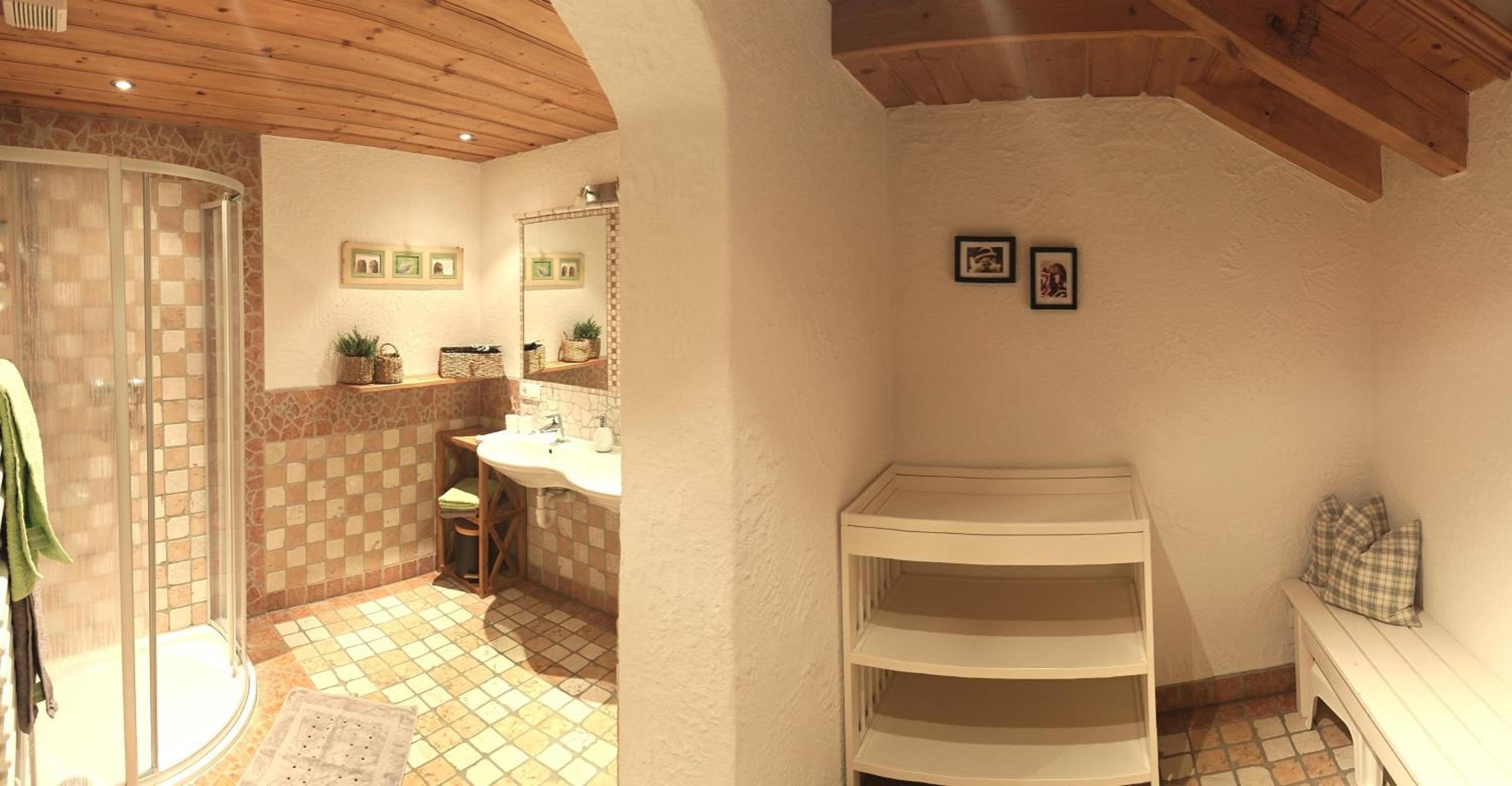 Ferienwohnung Sprung