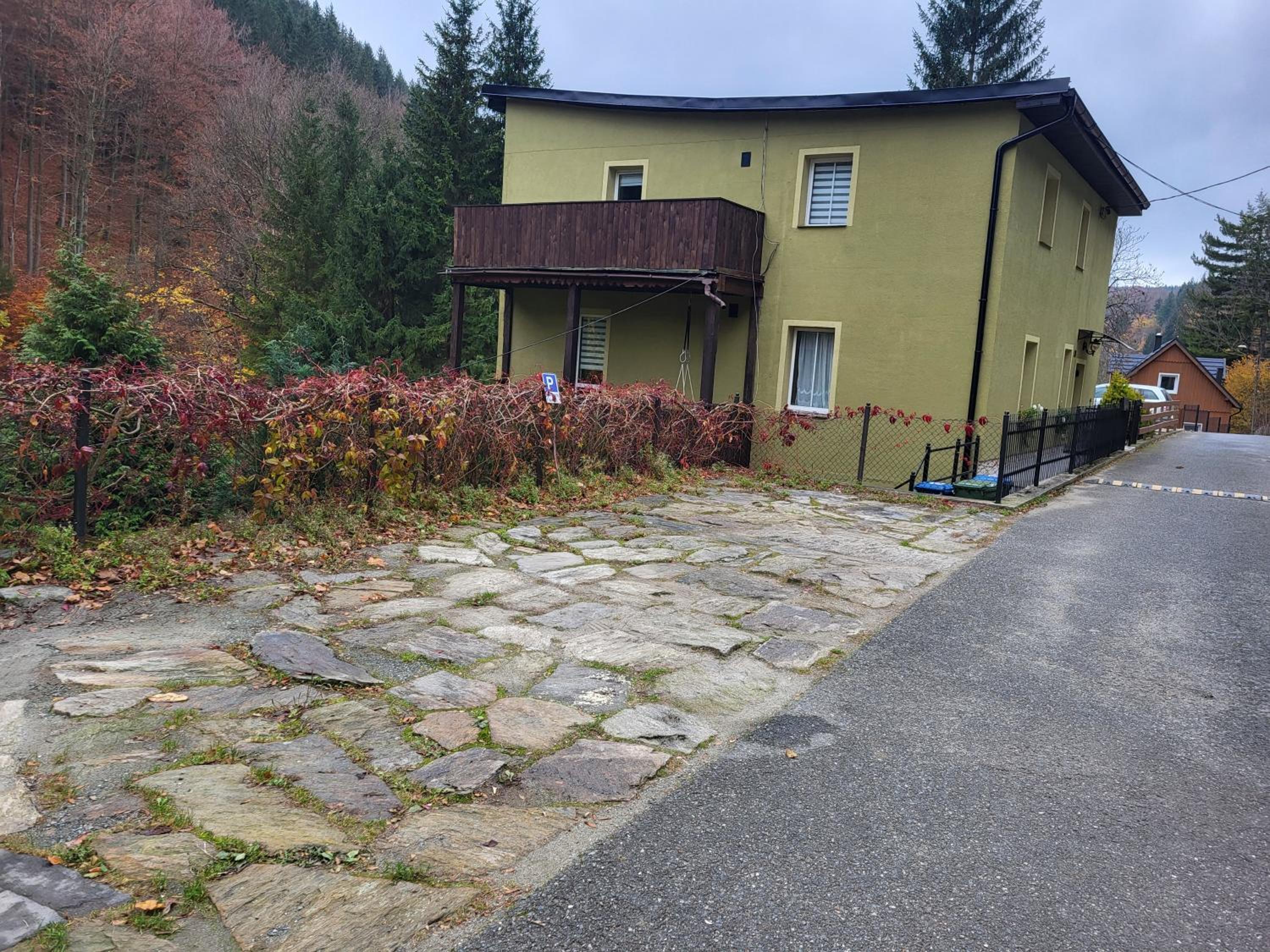 Apartamenty Kaskada