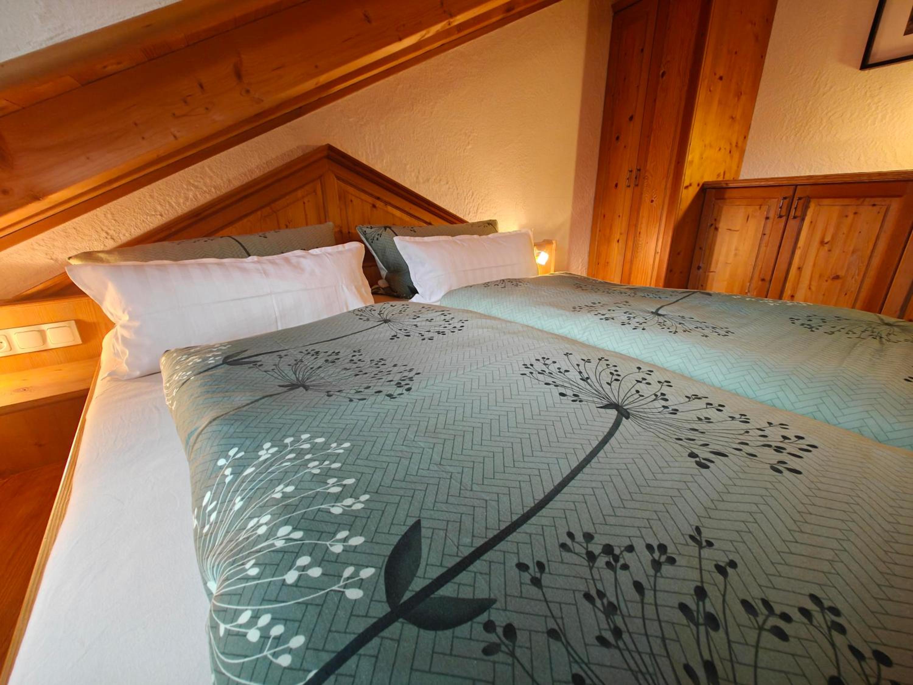 Ferienwohnung Sprung