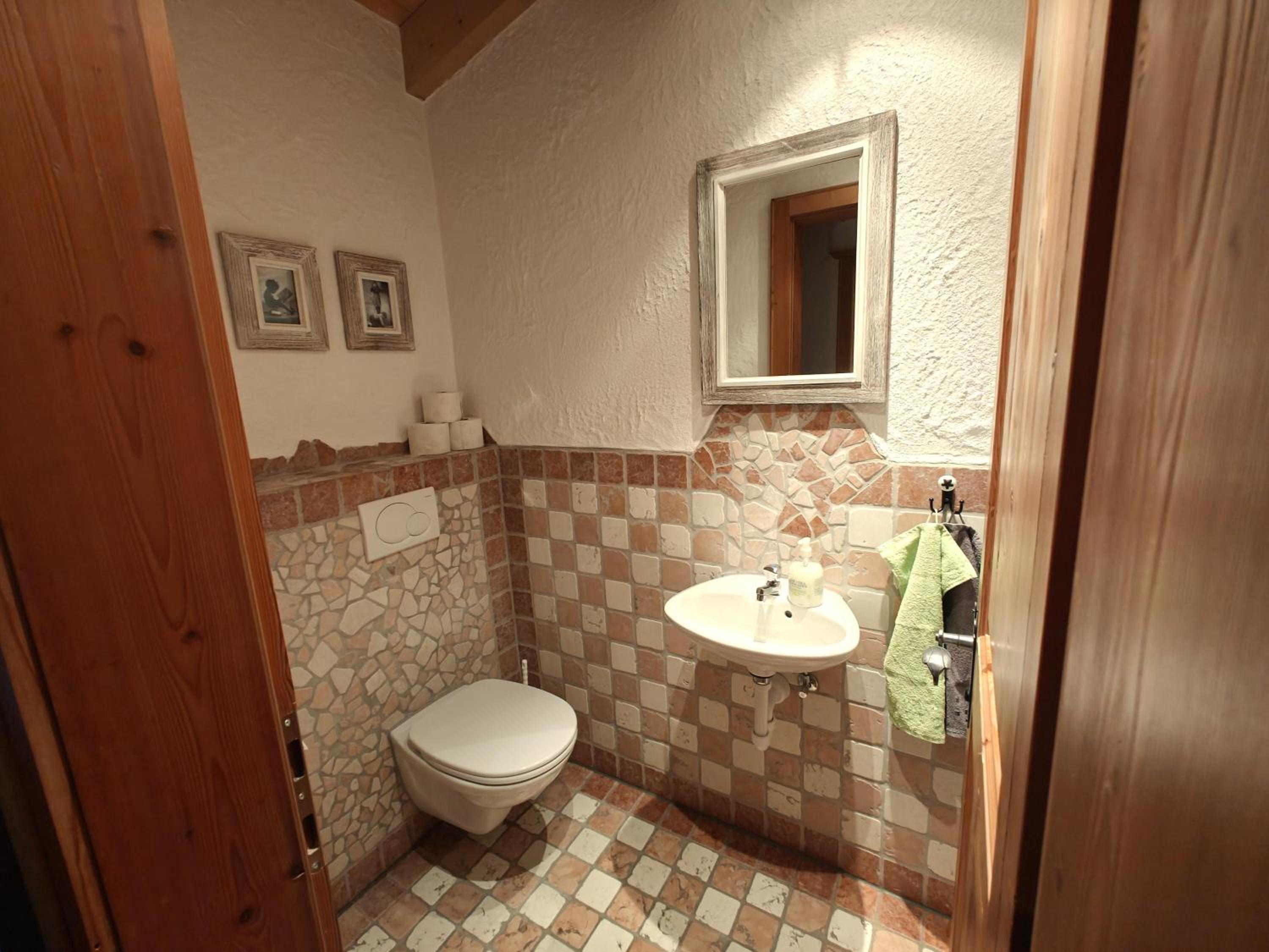 Ferienwohnung Sprung