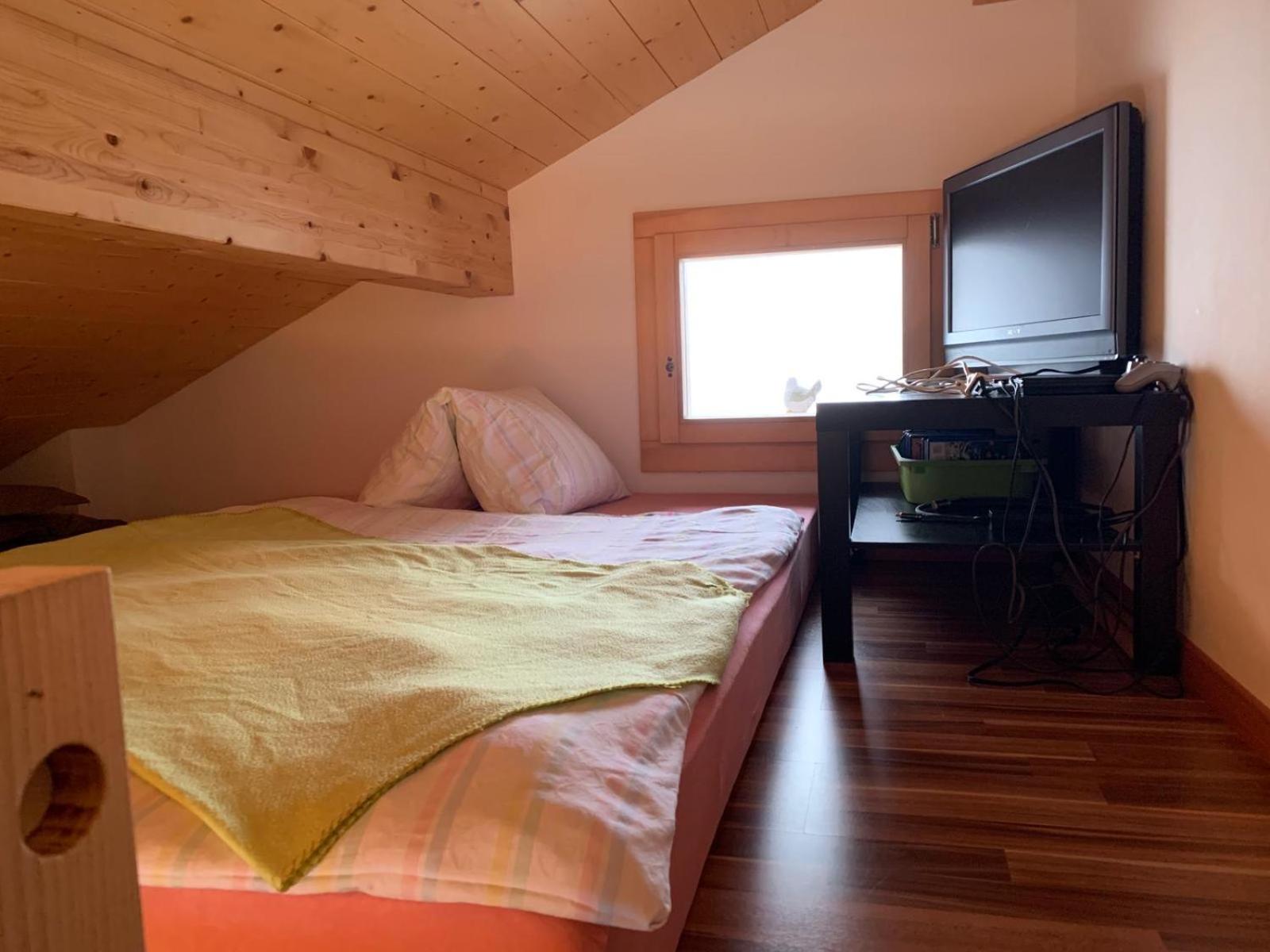 Chalet Sträba