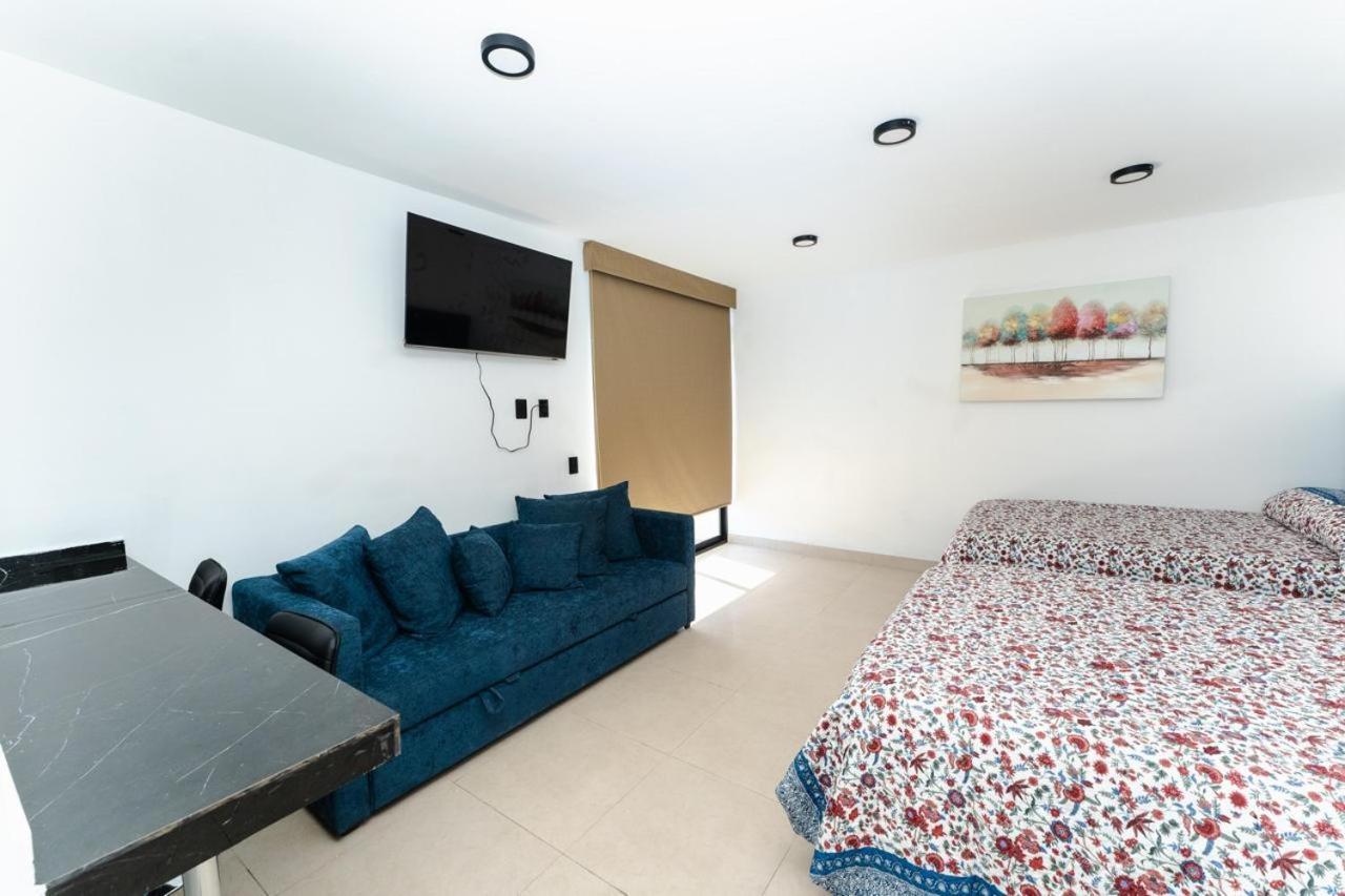 Apartamentos Torre II Condominios - Pet Friendly