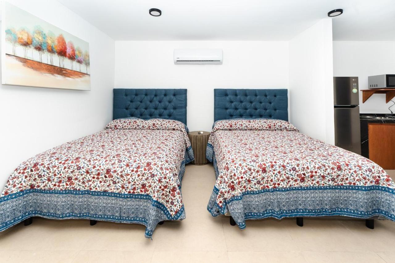 Apartamentos Torre II Condominios - Pet Friendly