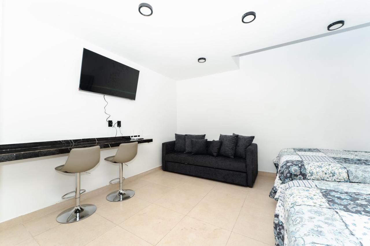 Apartamentos Torre II Condominios - Pet Friendly