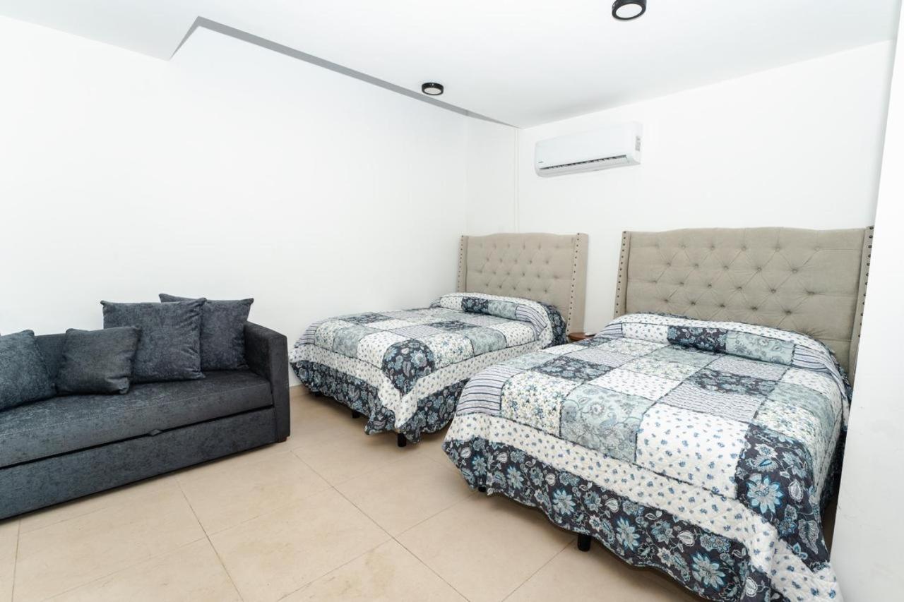 Apartamentos Torre II Condominios - Pet Friendly